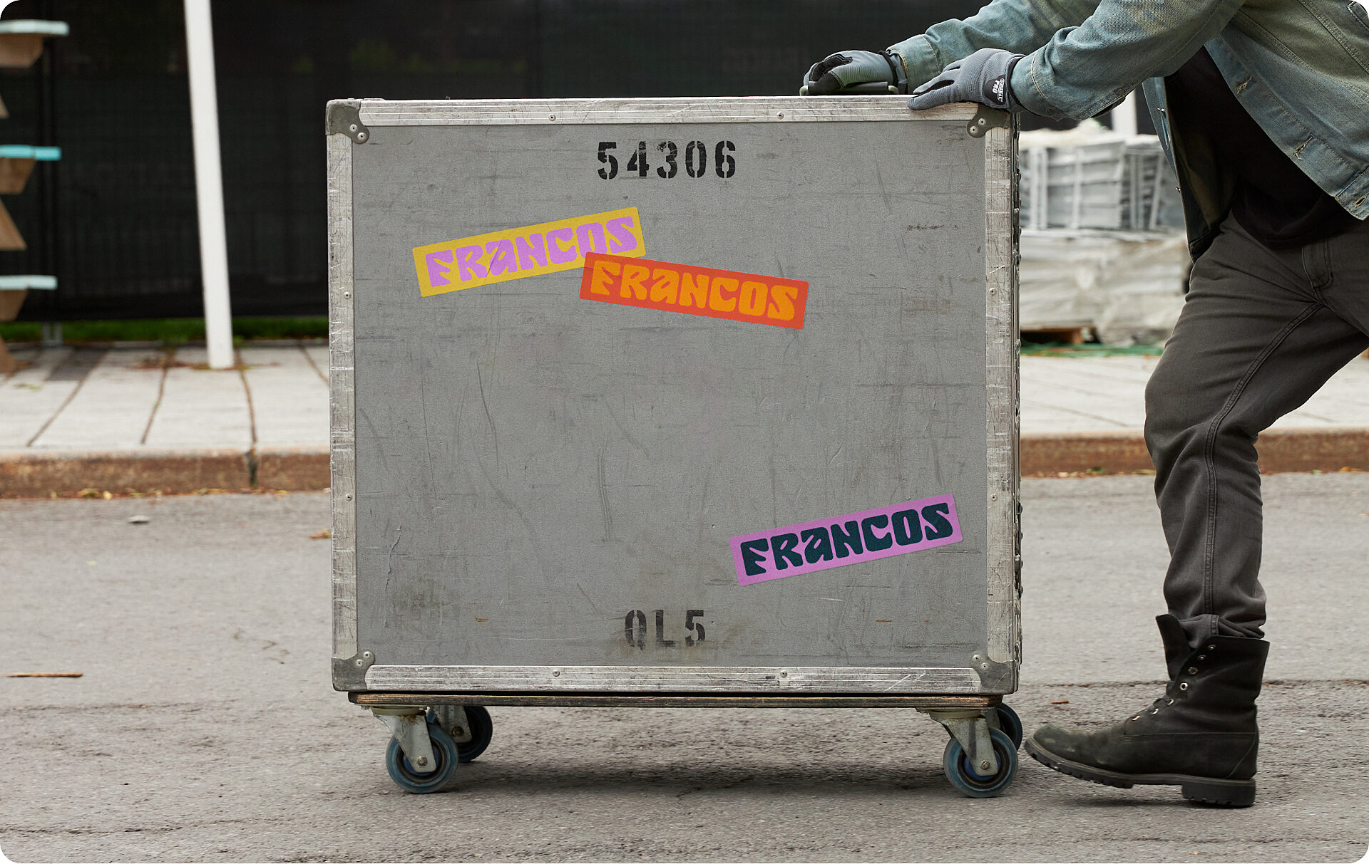 13 SPECTRA FRANCOS V2