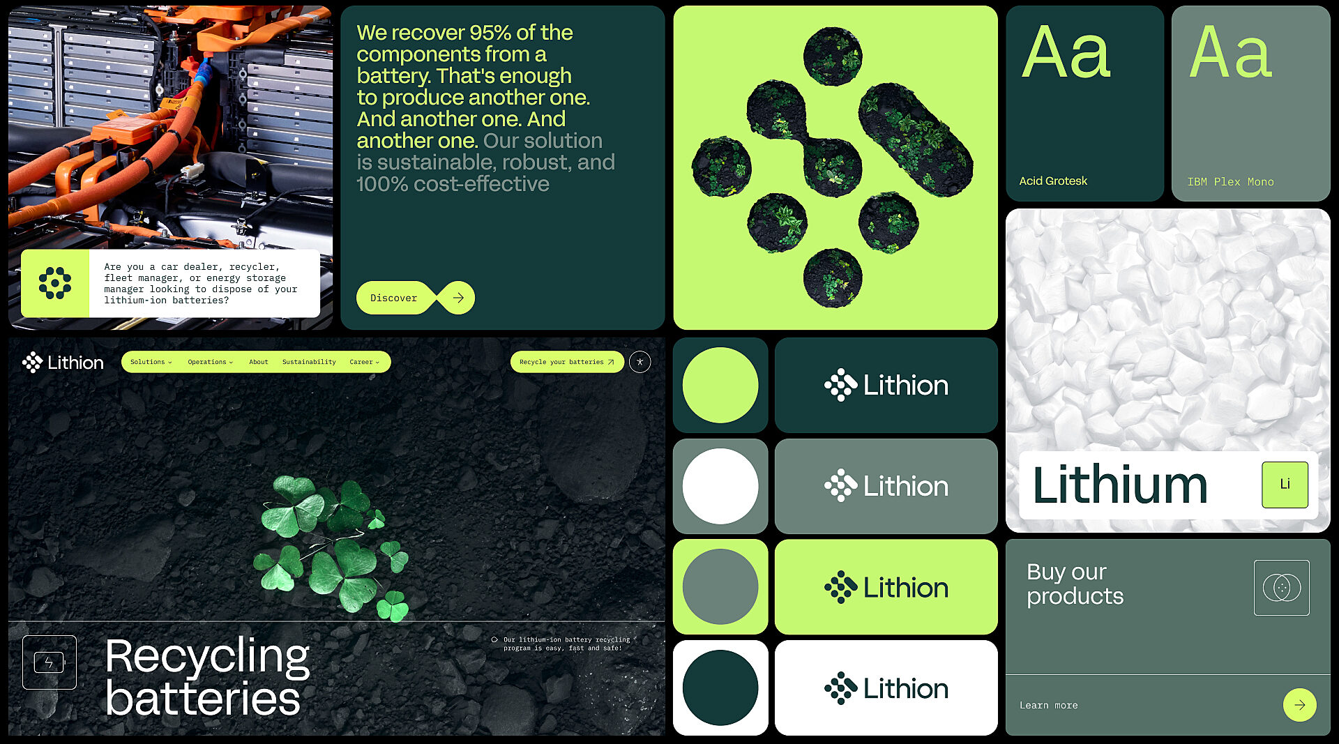 07 LITHION Visualboard