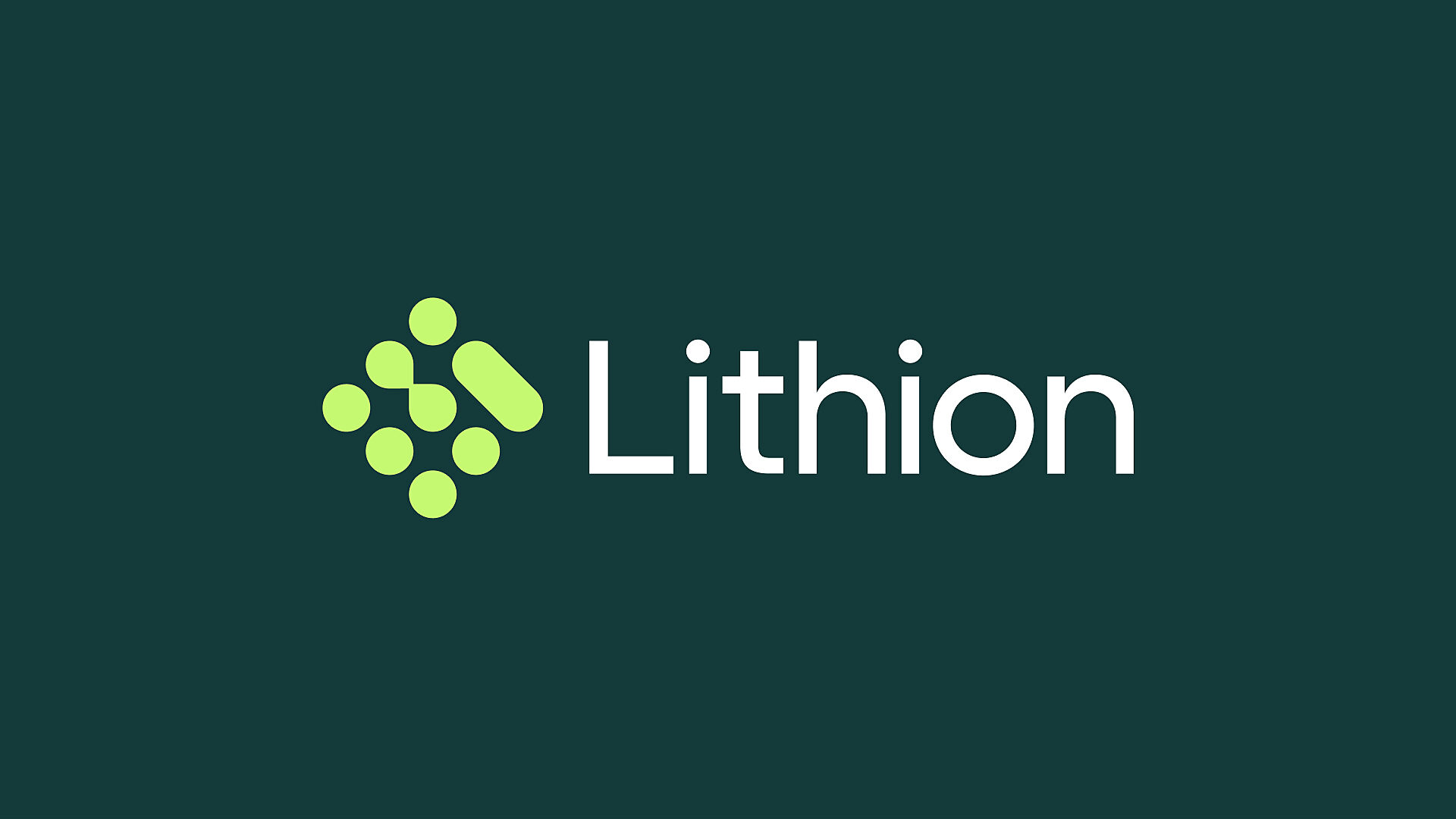 05 LITHION Logo