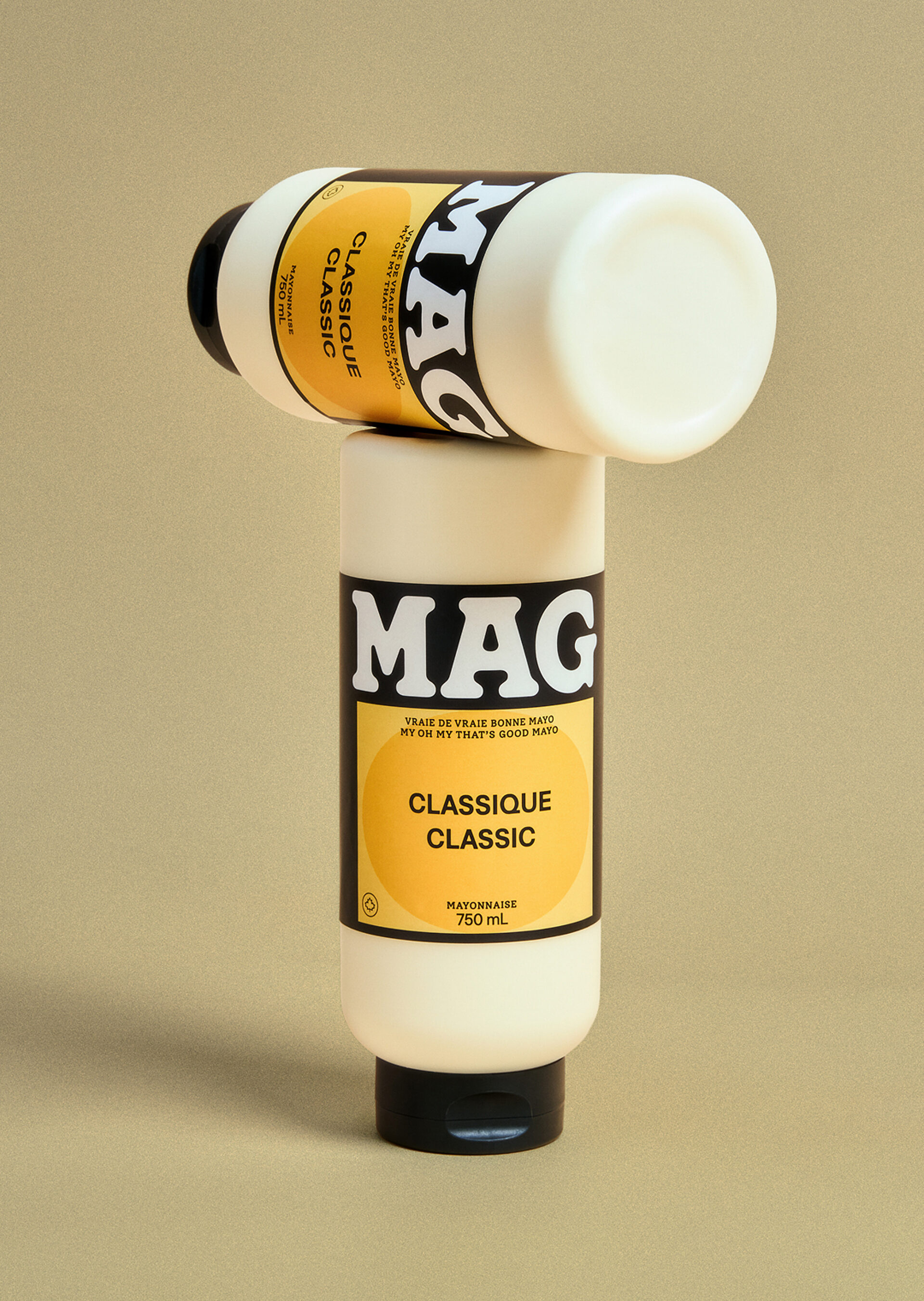 11 Mayo MAG Classique