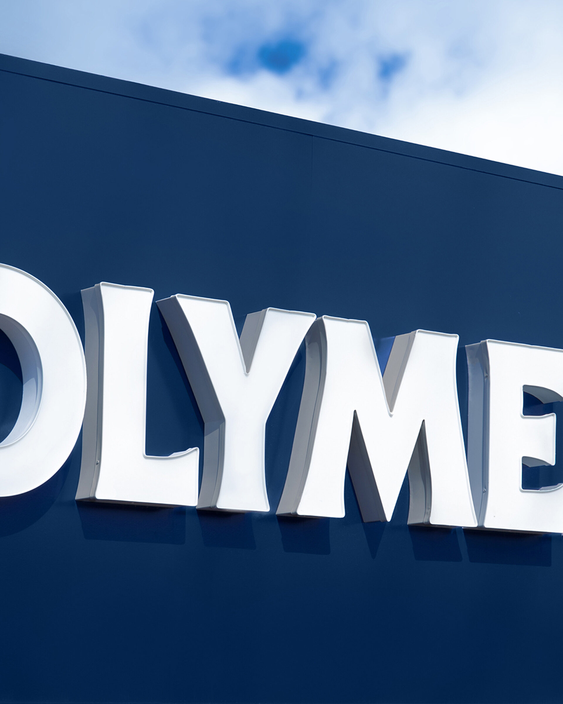 LG2 OLYMEL enseigne new