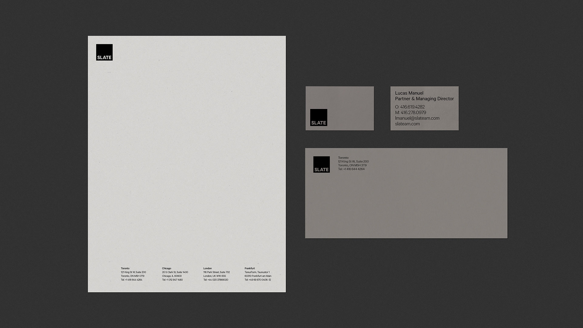 Slate Stationery low