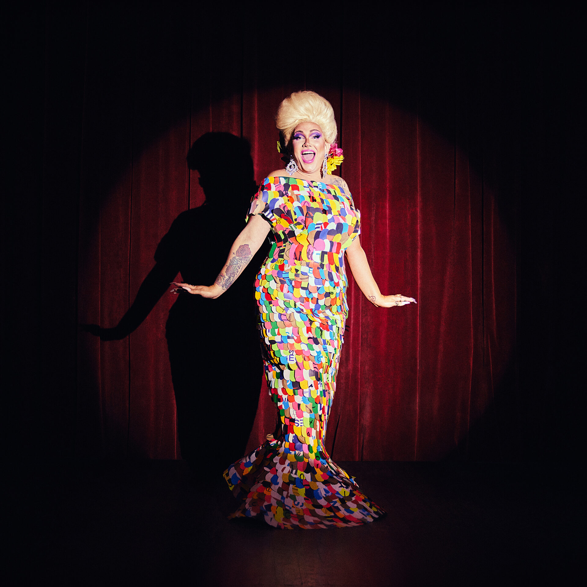 Village Robe Kit Media square