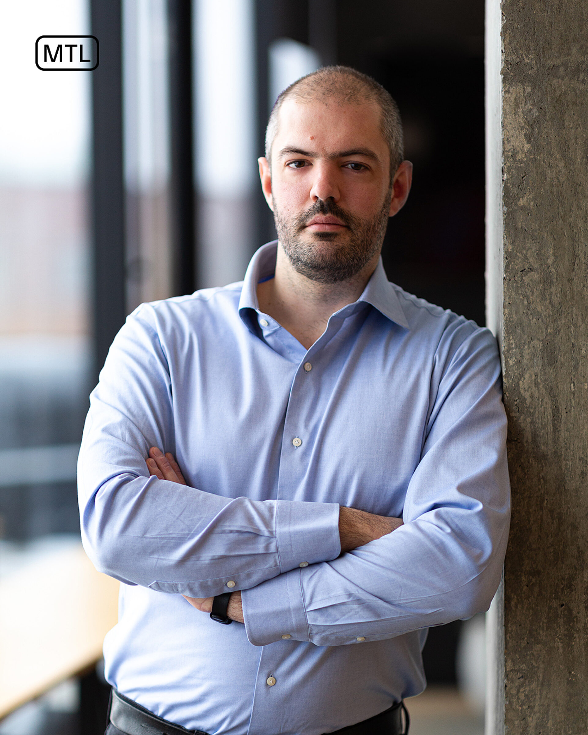 Dube Pauze Nicolas 2025 lg2 MTL