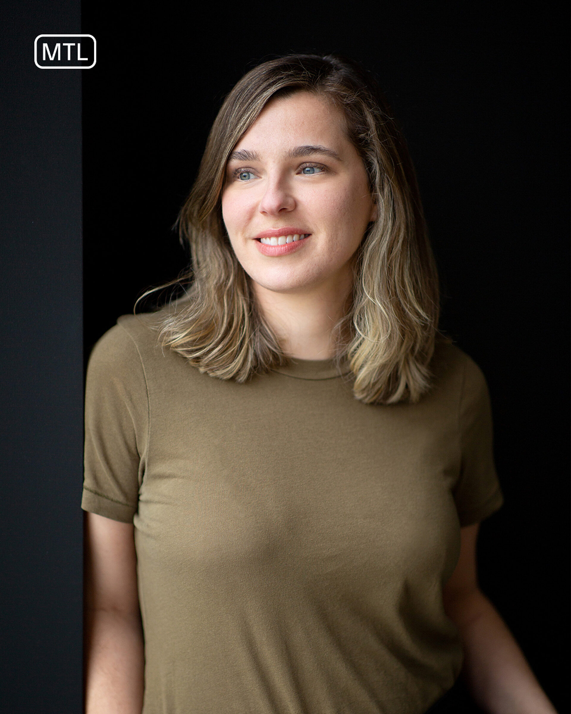 LG2 Experts MTL Allyson Dimino