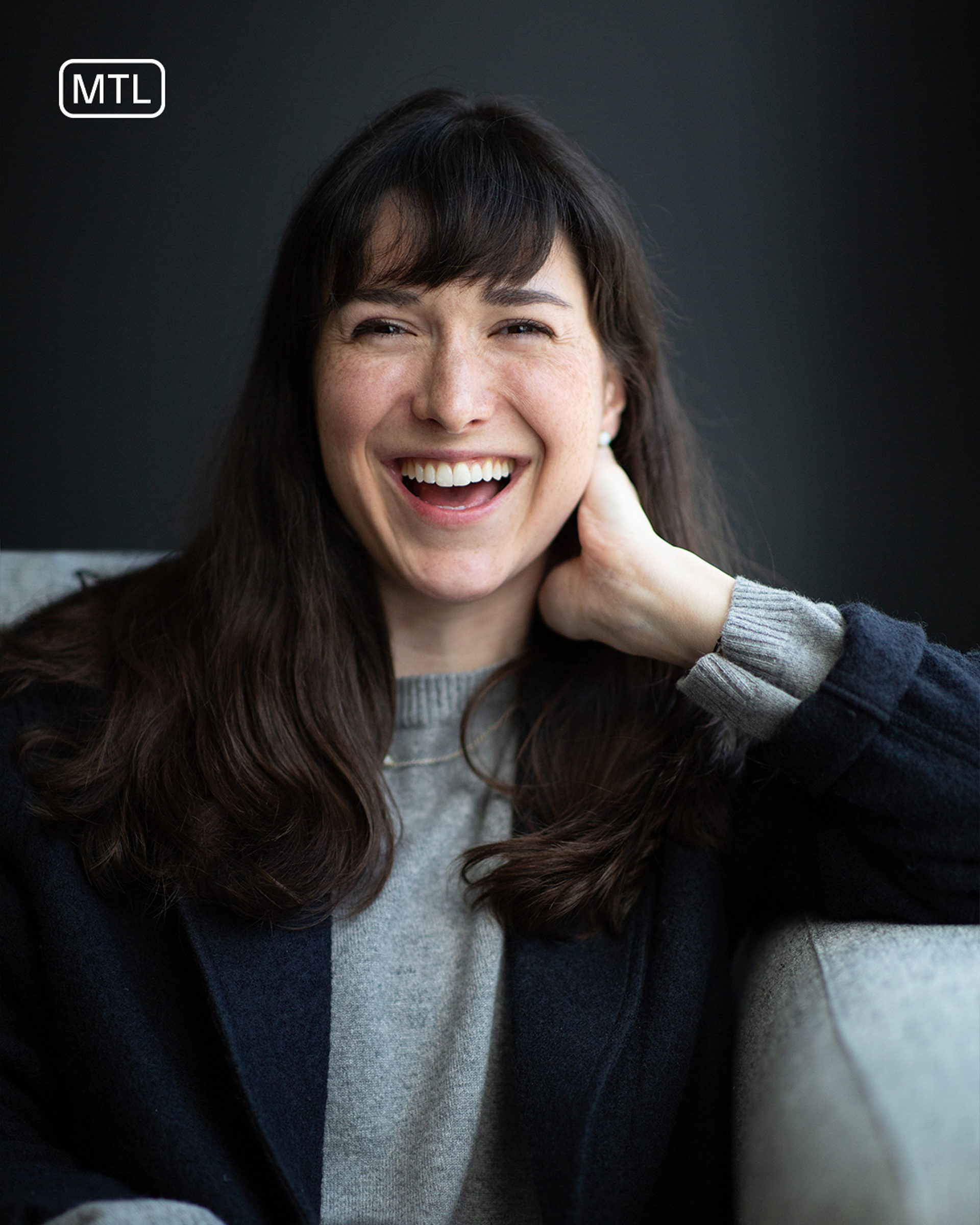 LG2 Experts MTL Catherine Dorion