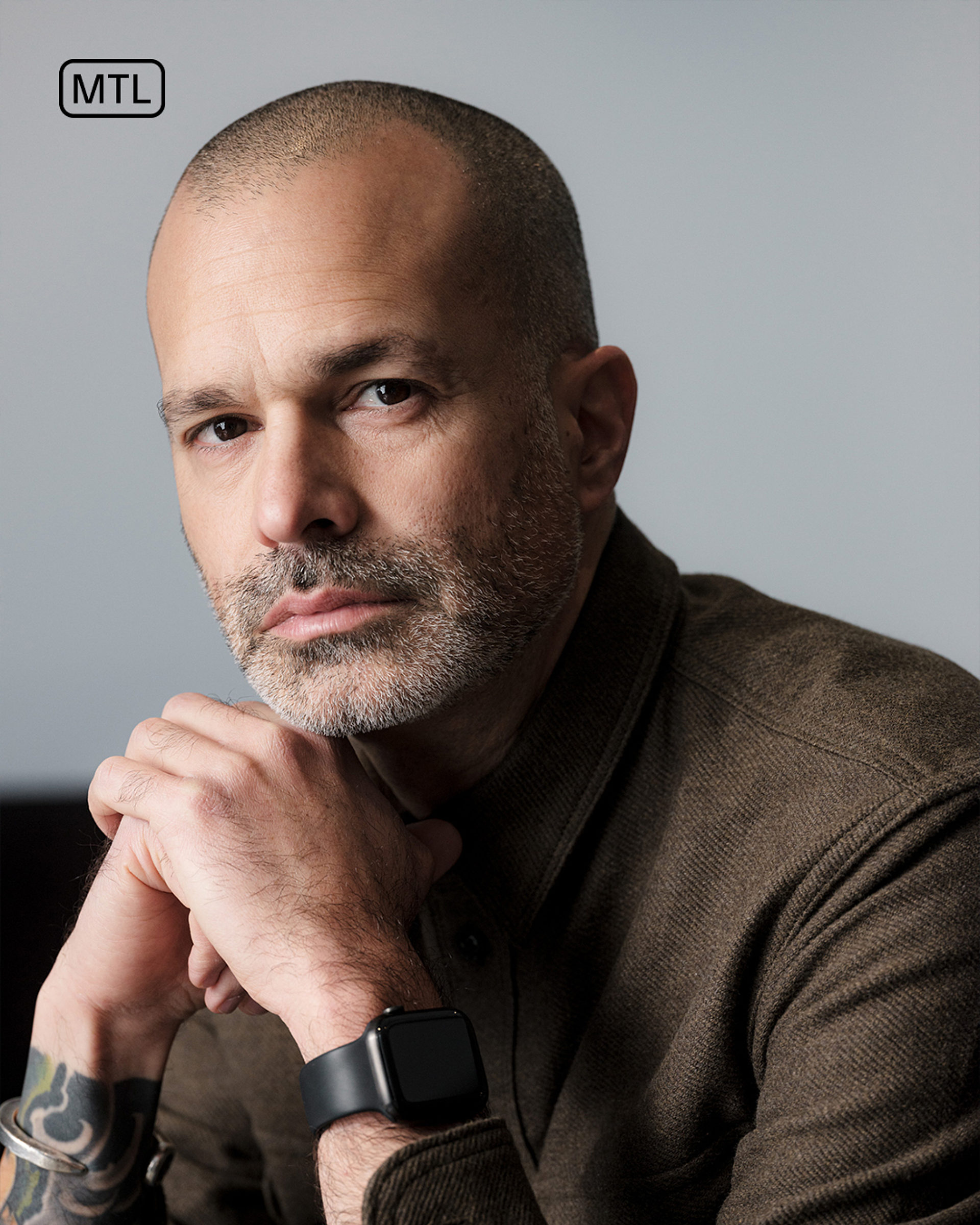 LG2 Experts MTL David Kessous