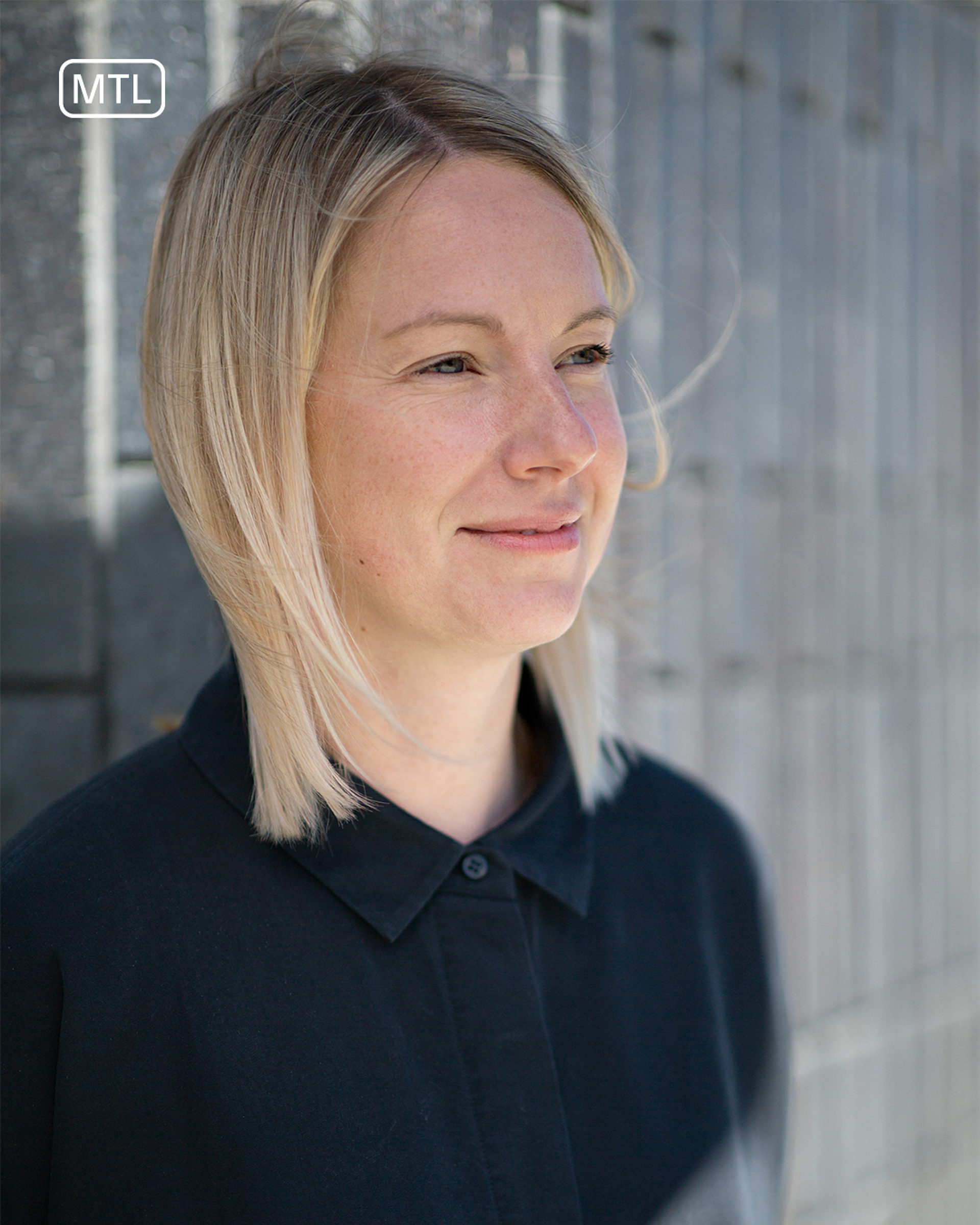 LG2 Experts MTL Joanie Couillard