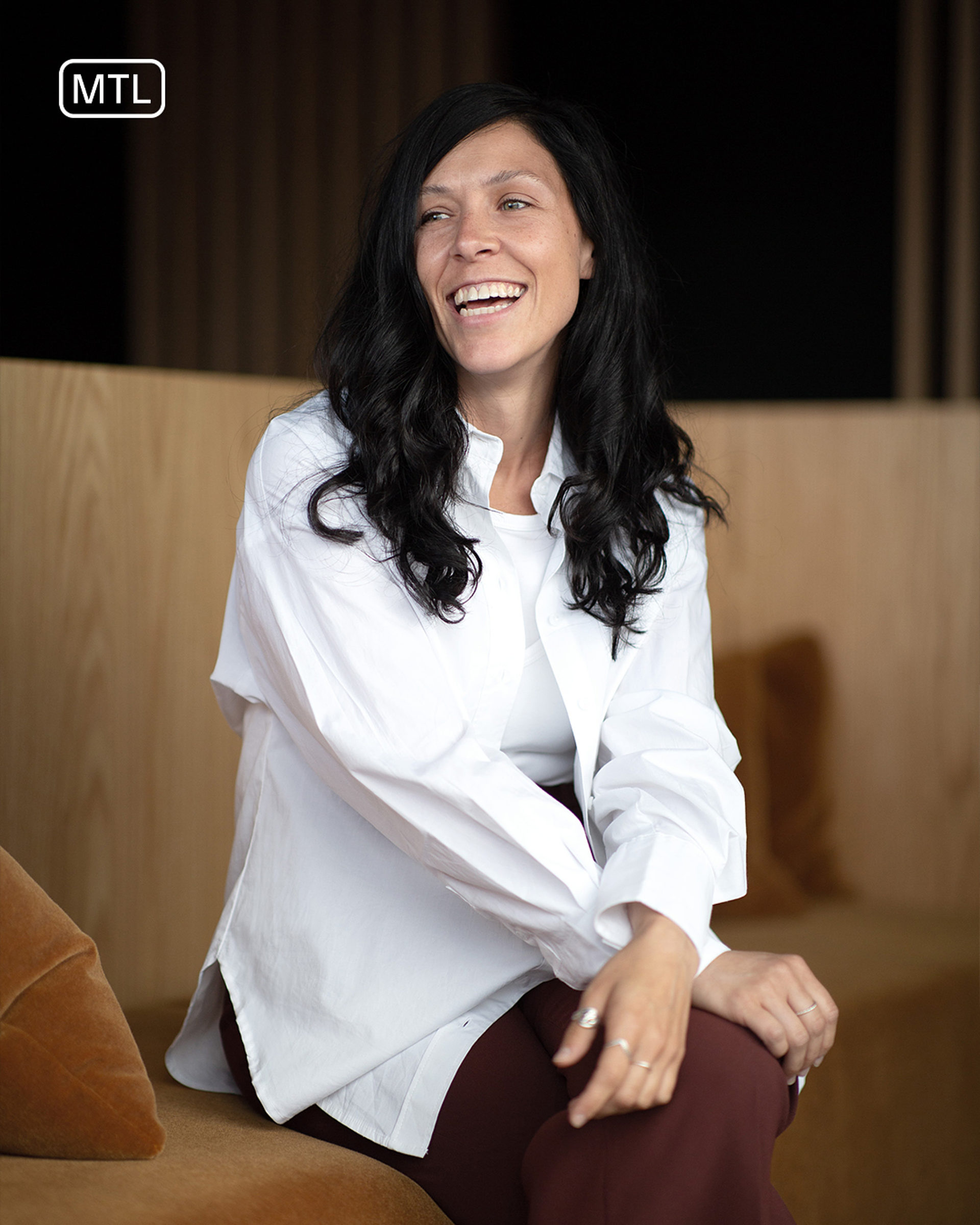 LG2 Experts MTL Joannie Fredette