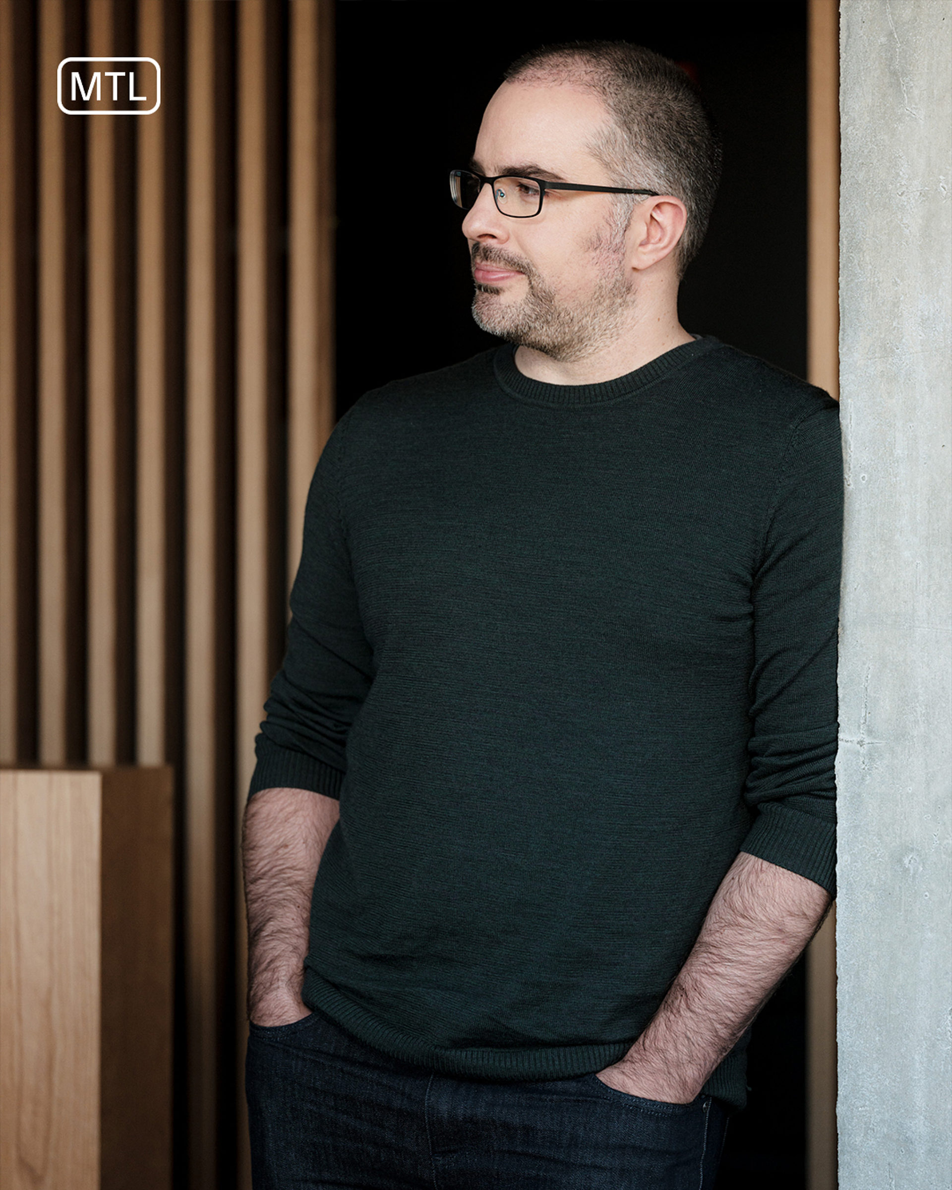 LG2 Experts MTL Louis Philippe Favreau