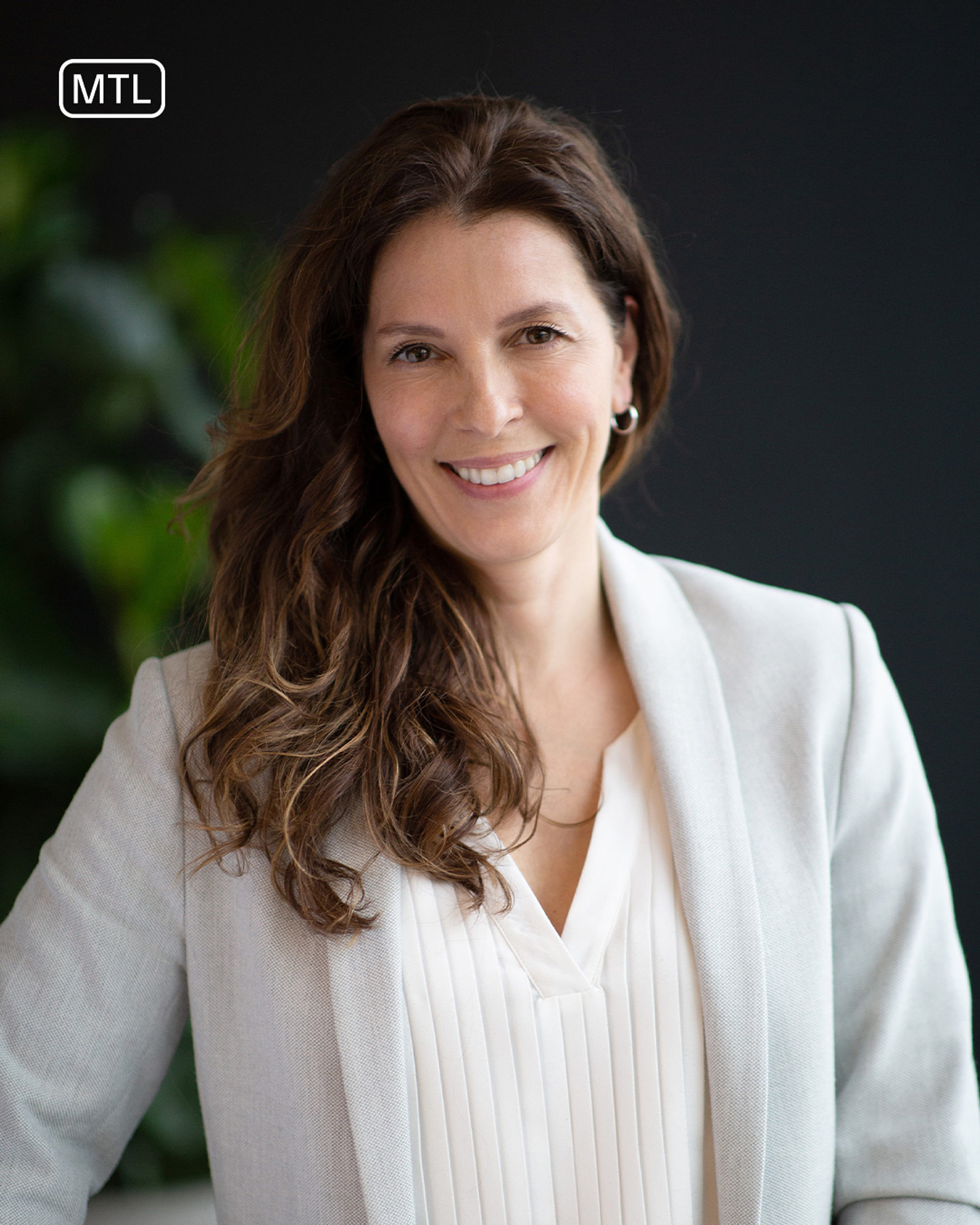 LG2 Experts MTL Melanie Bruneau