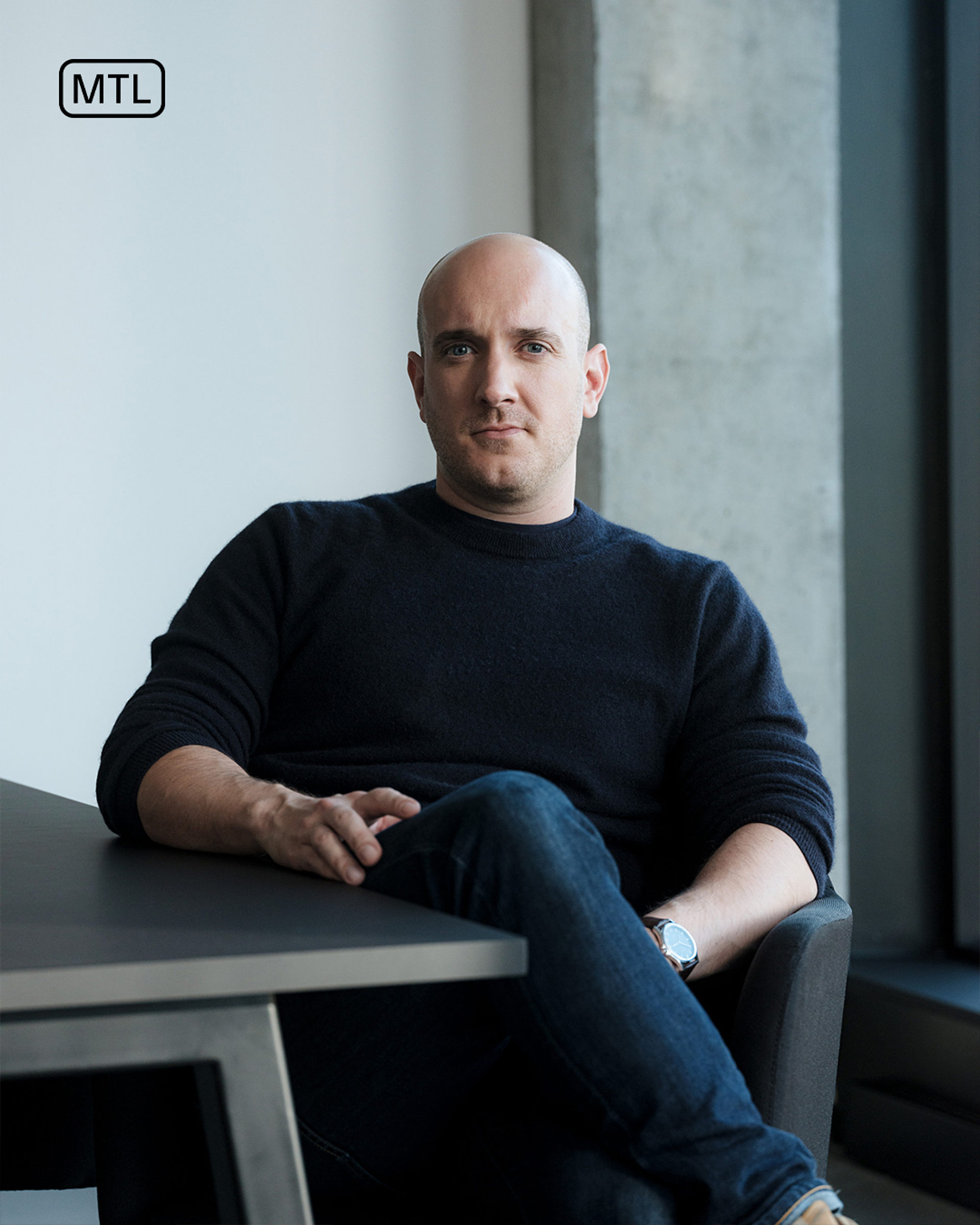 LG2 Experts MTL Nicholas Paget