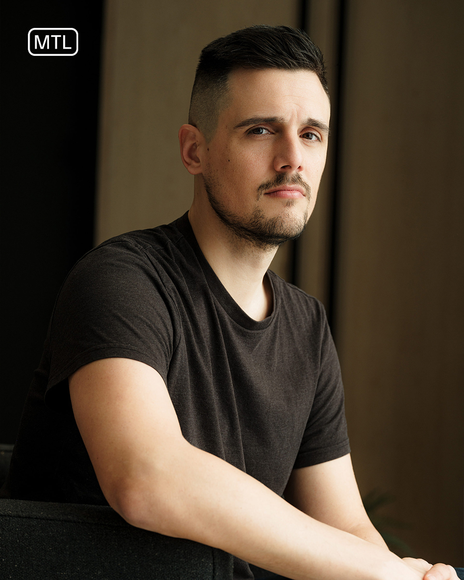 LG2 Experts MTL Romain Prache