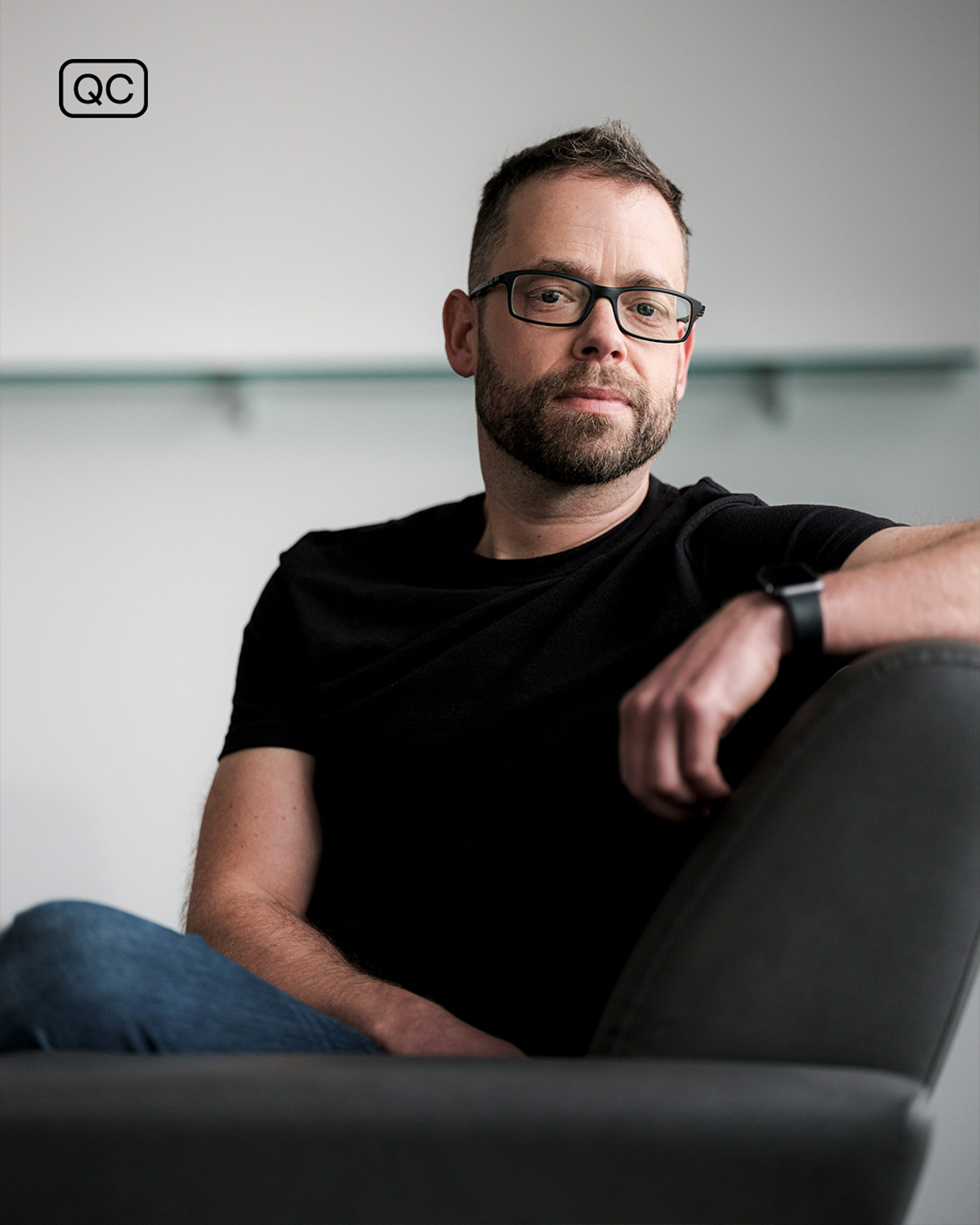 LG2 Experts QC Nicolas Boisvert