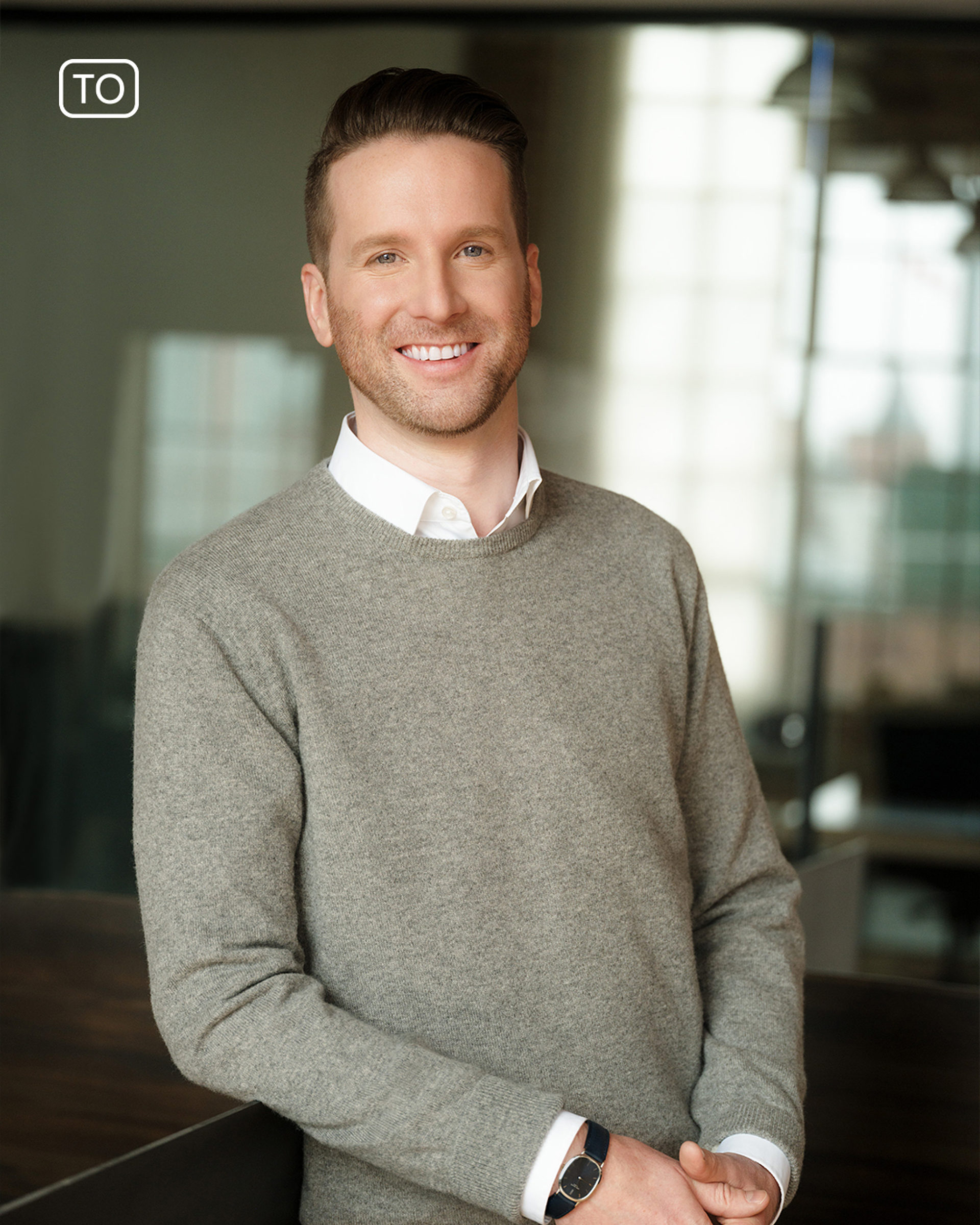 LG2 Experts TO Keith Barry