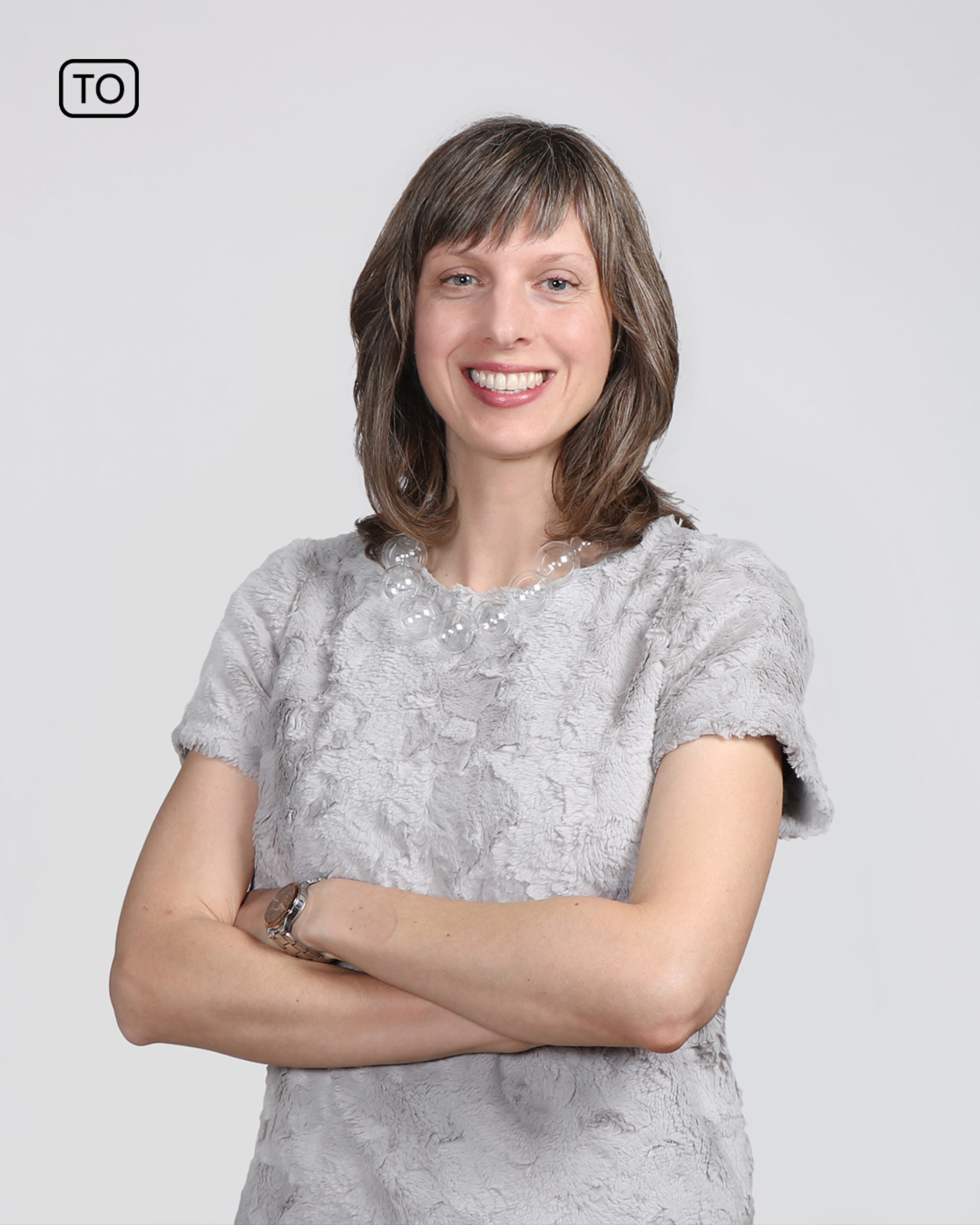 LG2 Experts TO Tara Greguric