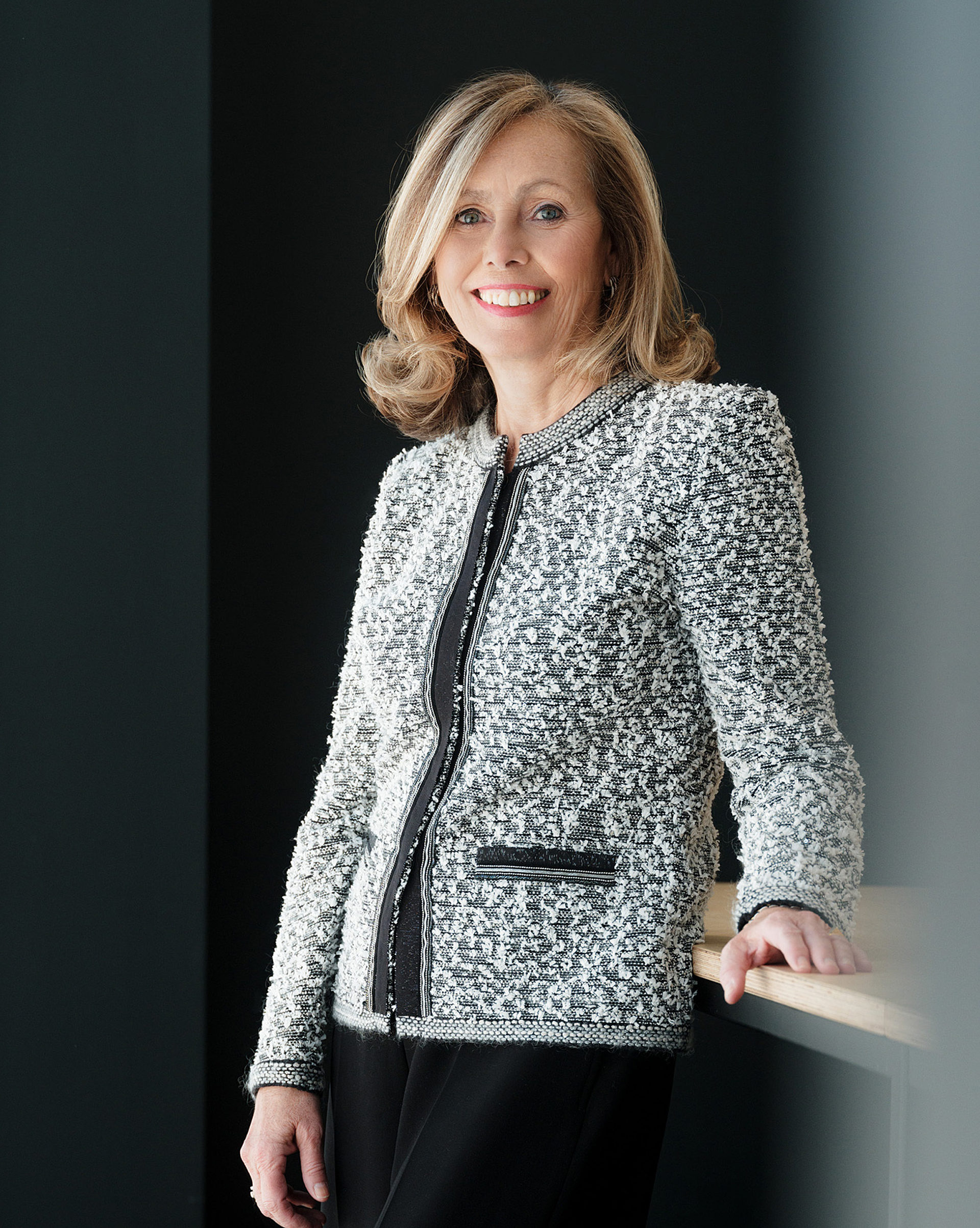 Lg2 ca2022 Monique Leroux