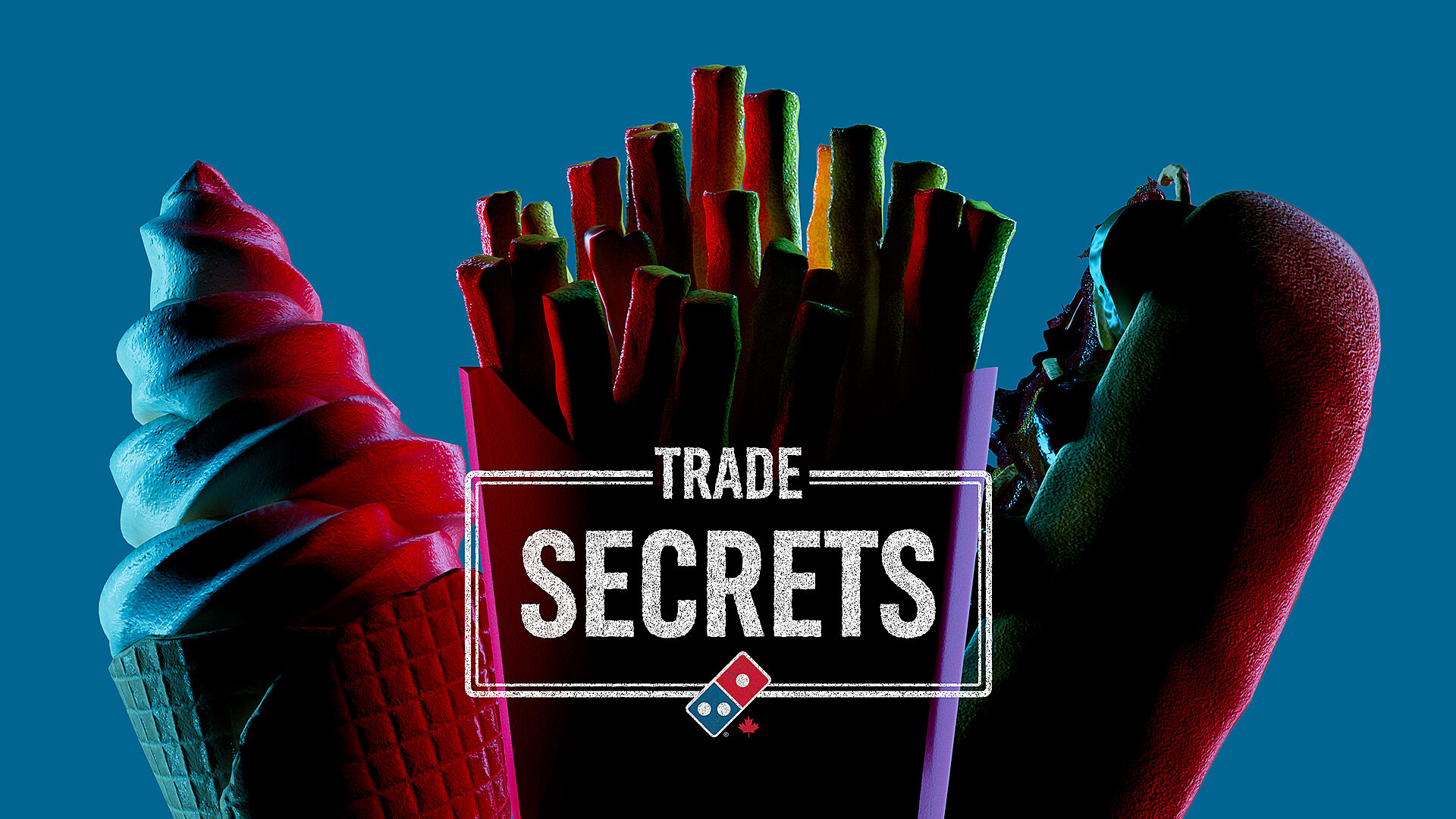 00 Dominos Trade Secrets Header