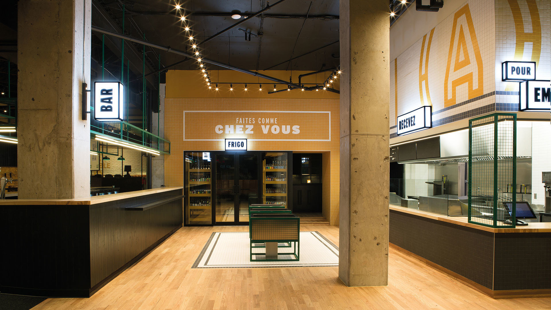 A Domicile Photo 01 Entete