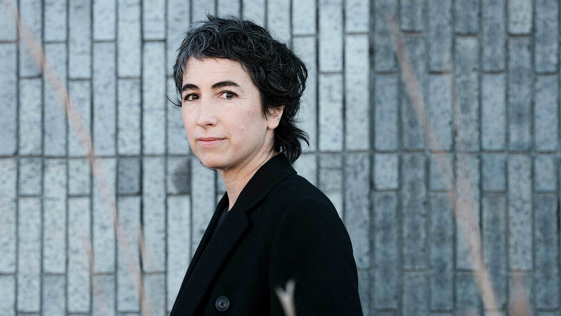 Helene Fortin ADC2023