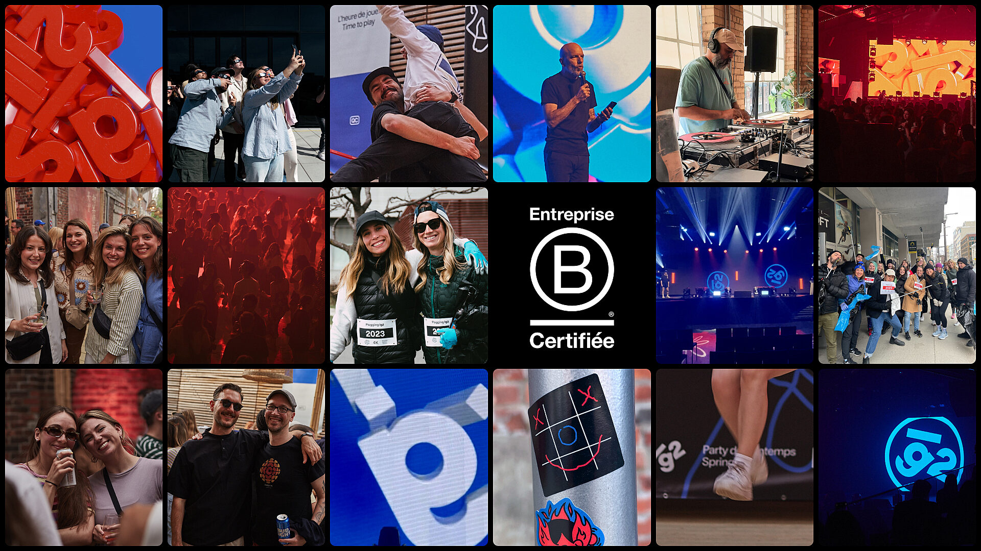 LG2 B Corp Site Web Header FR