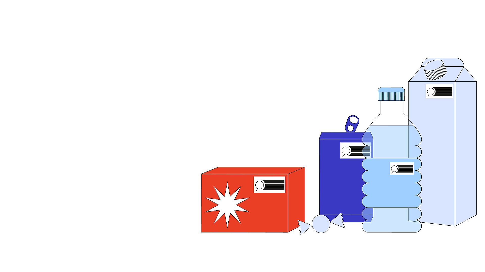 LG2 POV Normes Emballage Header