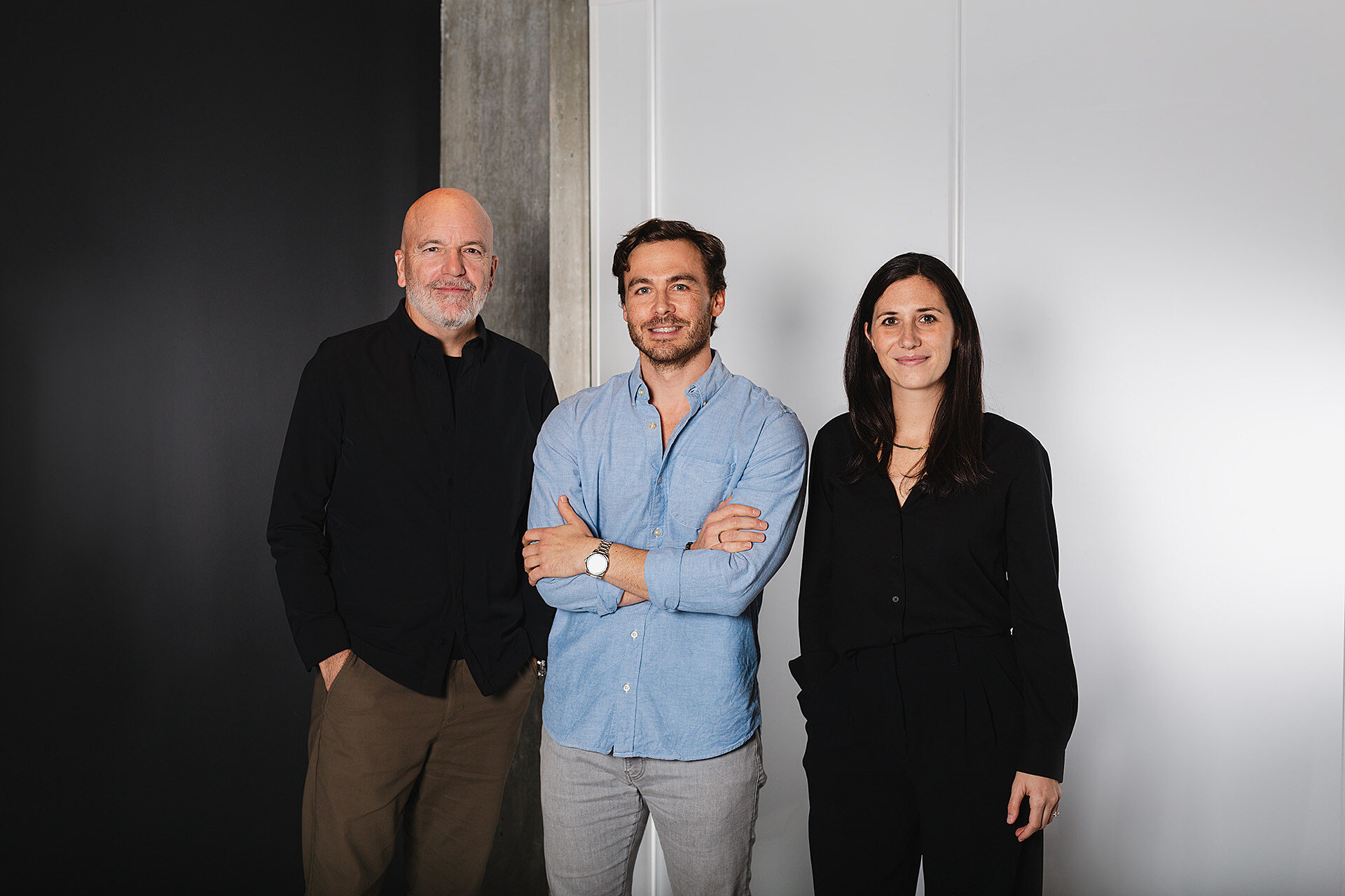 20251125 Claude Auchu Maxime St Pierre Julie Pilon LG2