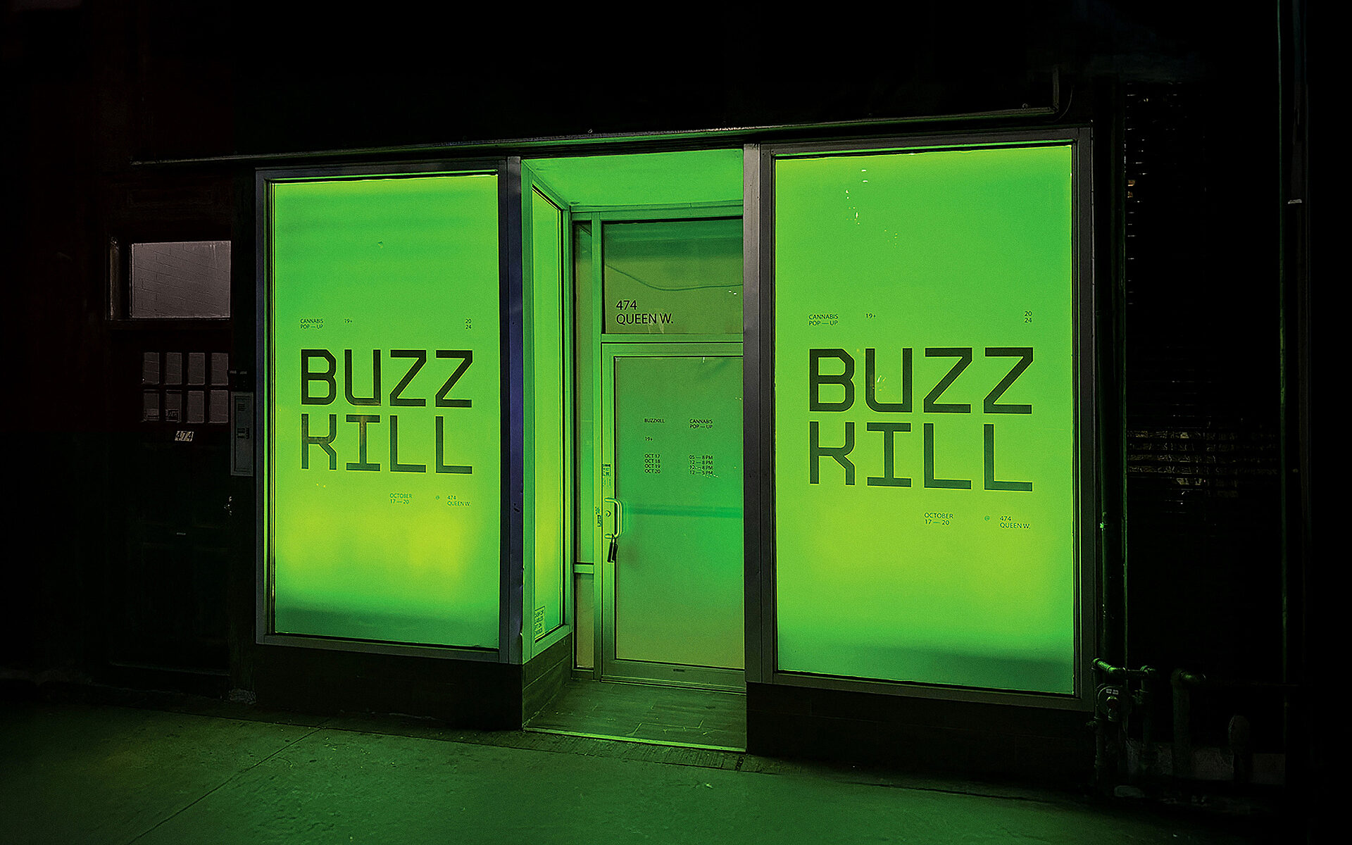 00 OCS BUZZKILL AA STORE Vignette