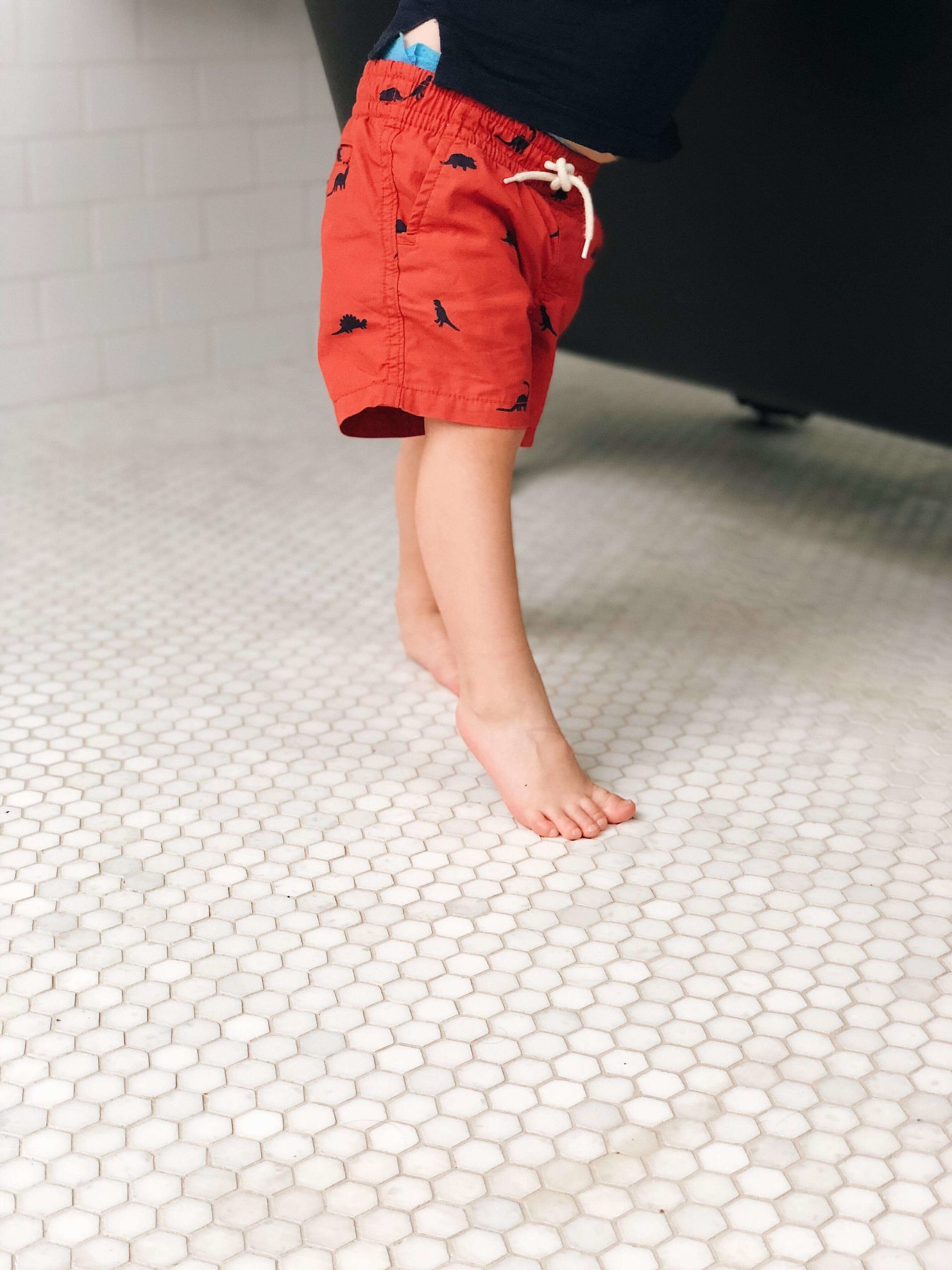 20 Pied Olivier salle de bain