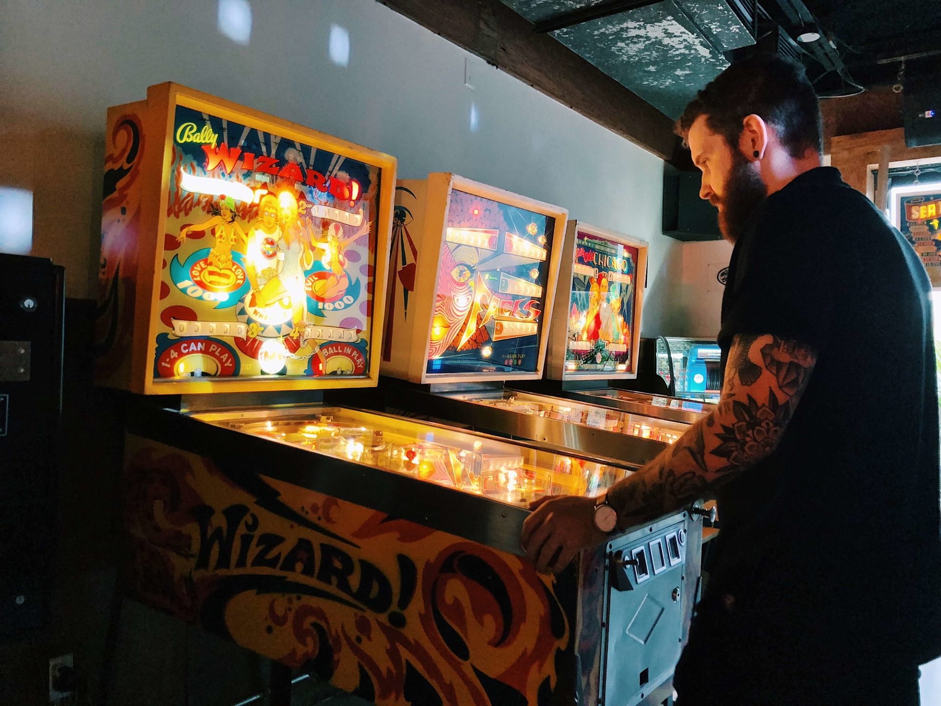 00 COVER Pinball MAD