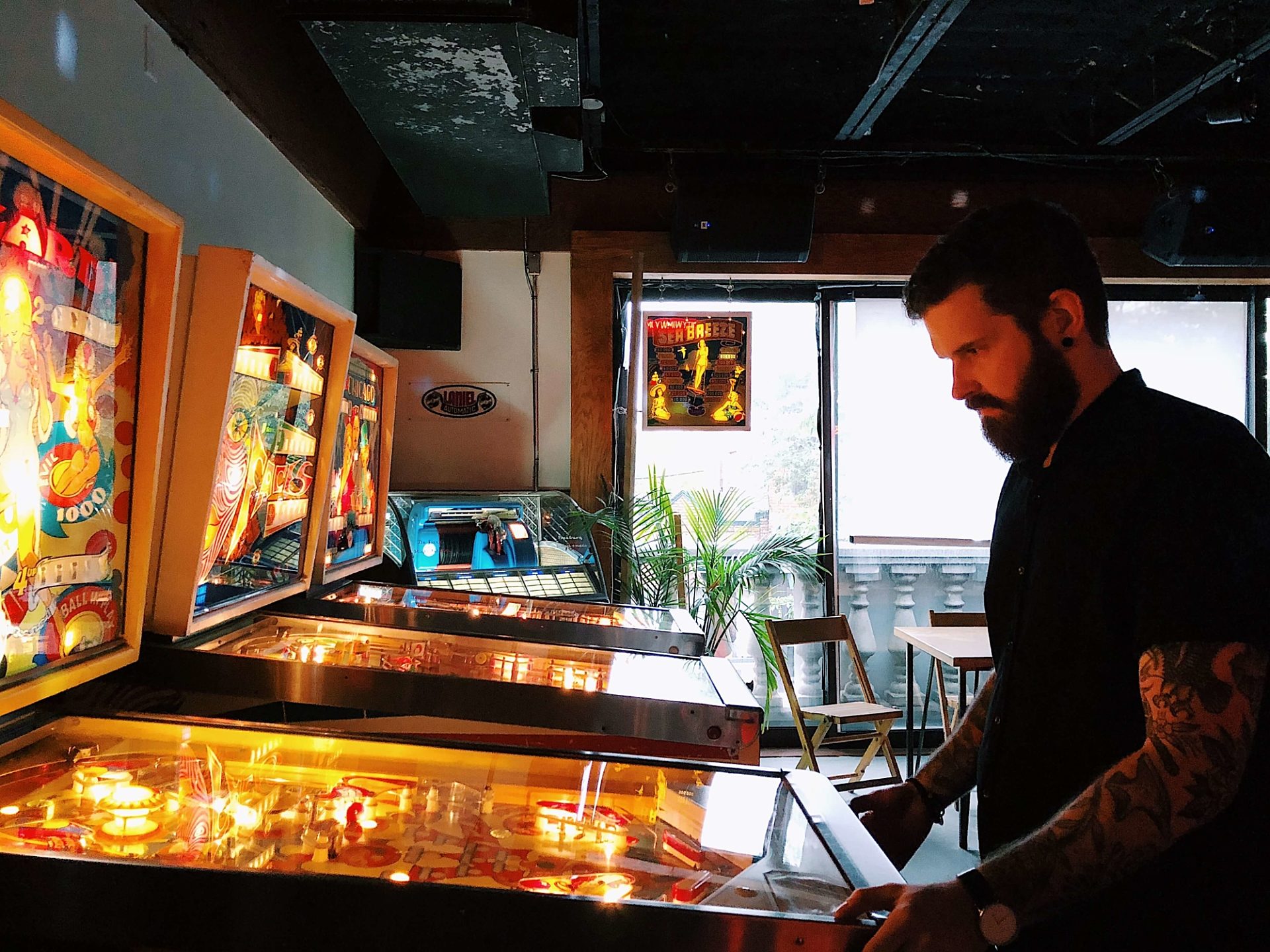 03 Pinball horizontal