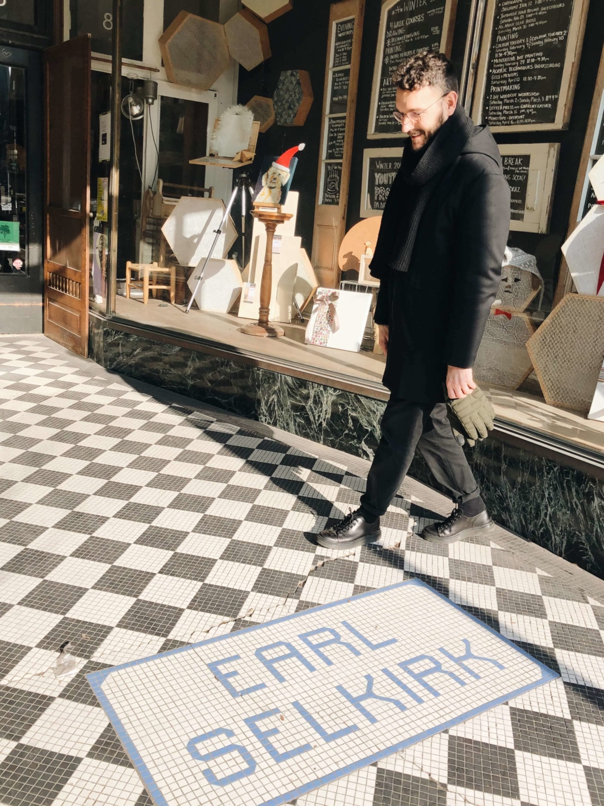 09 Ryan Earl Selkirk