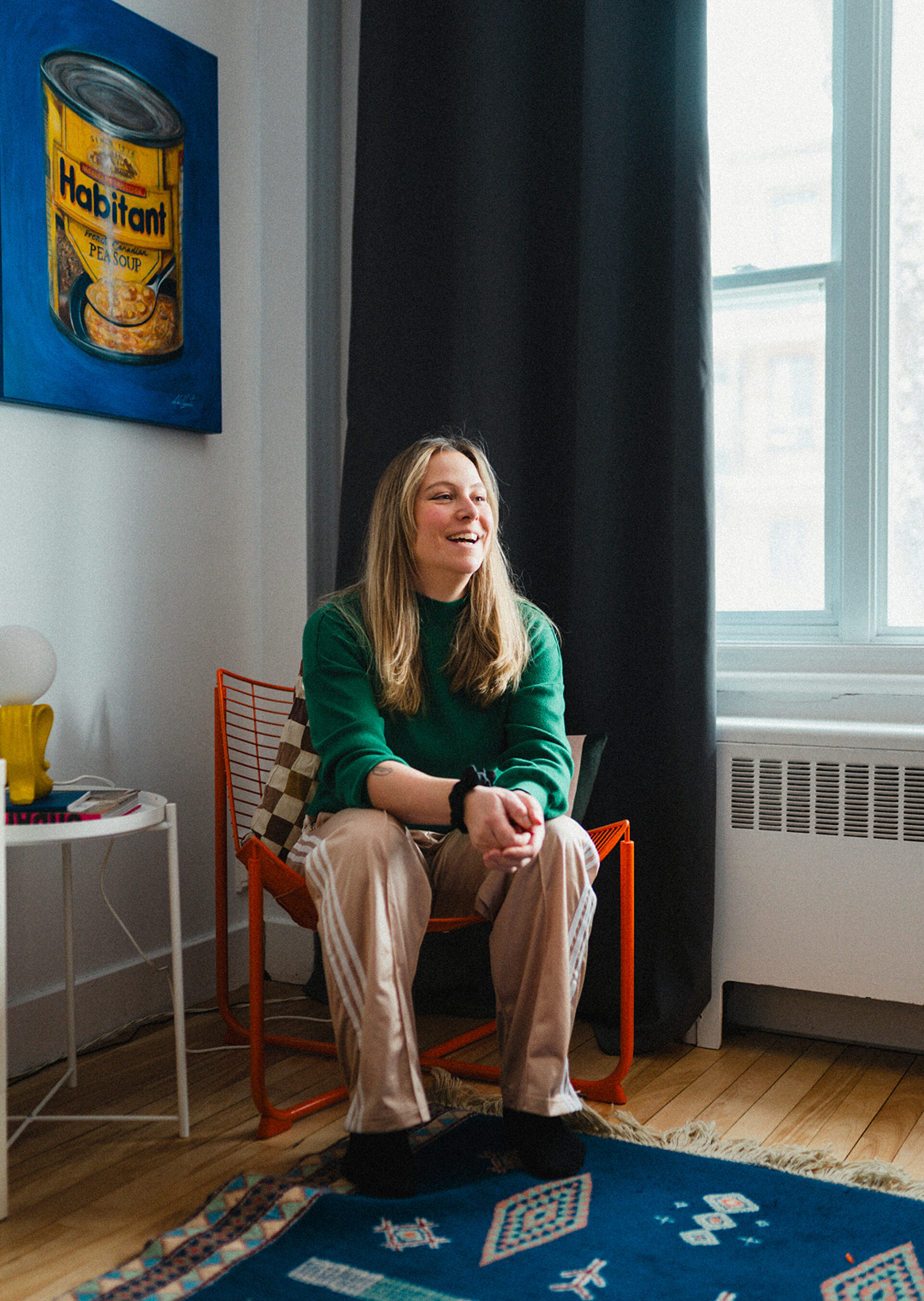 11 PEEK Valerie Bedard