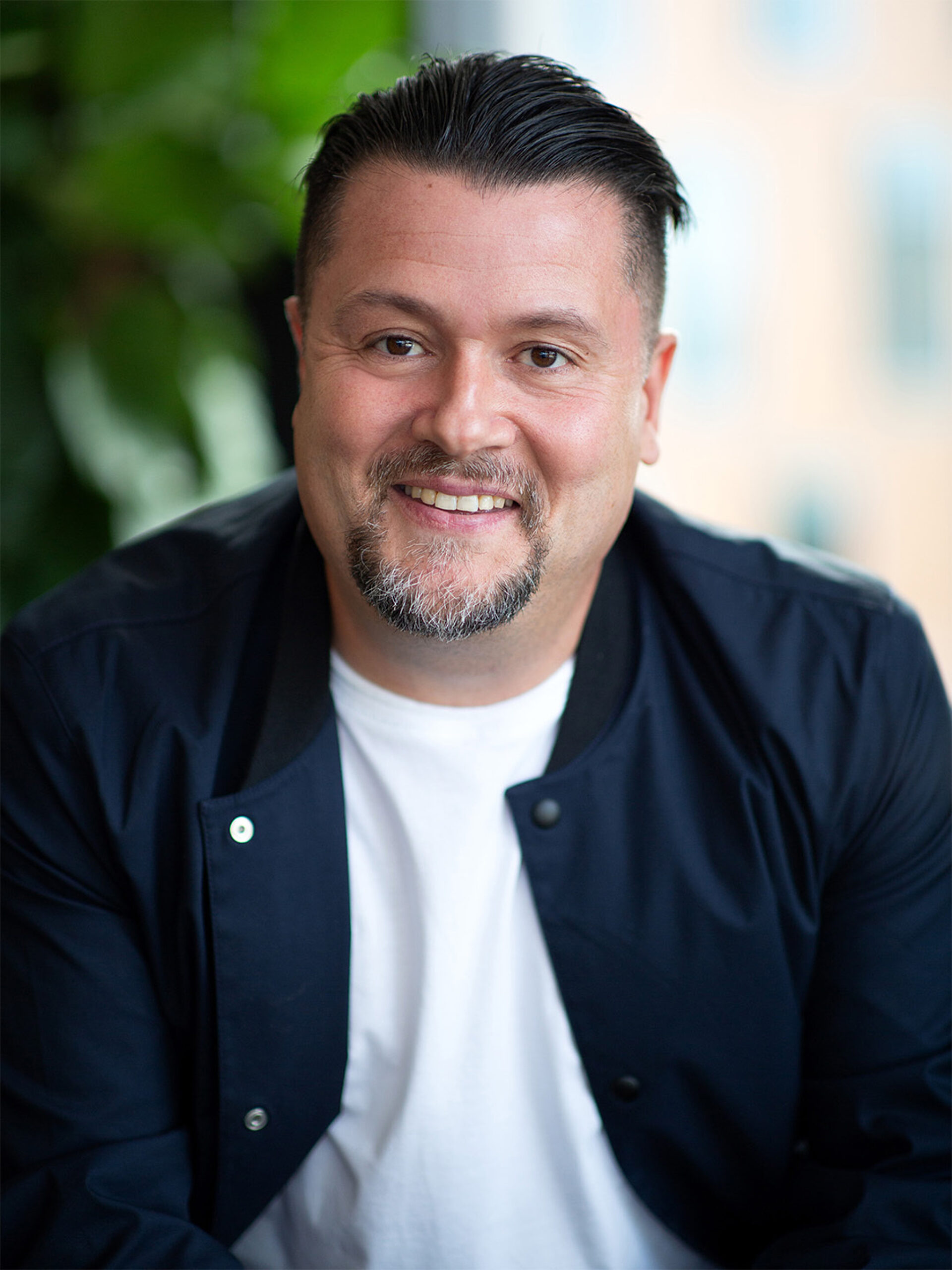 Belanger Martin nomin