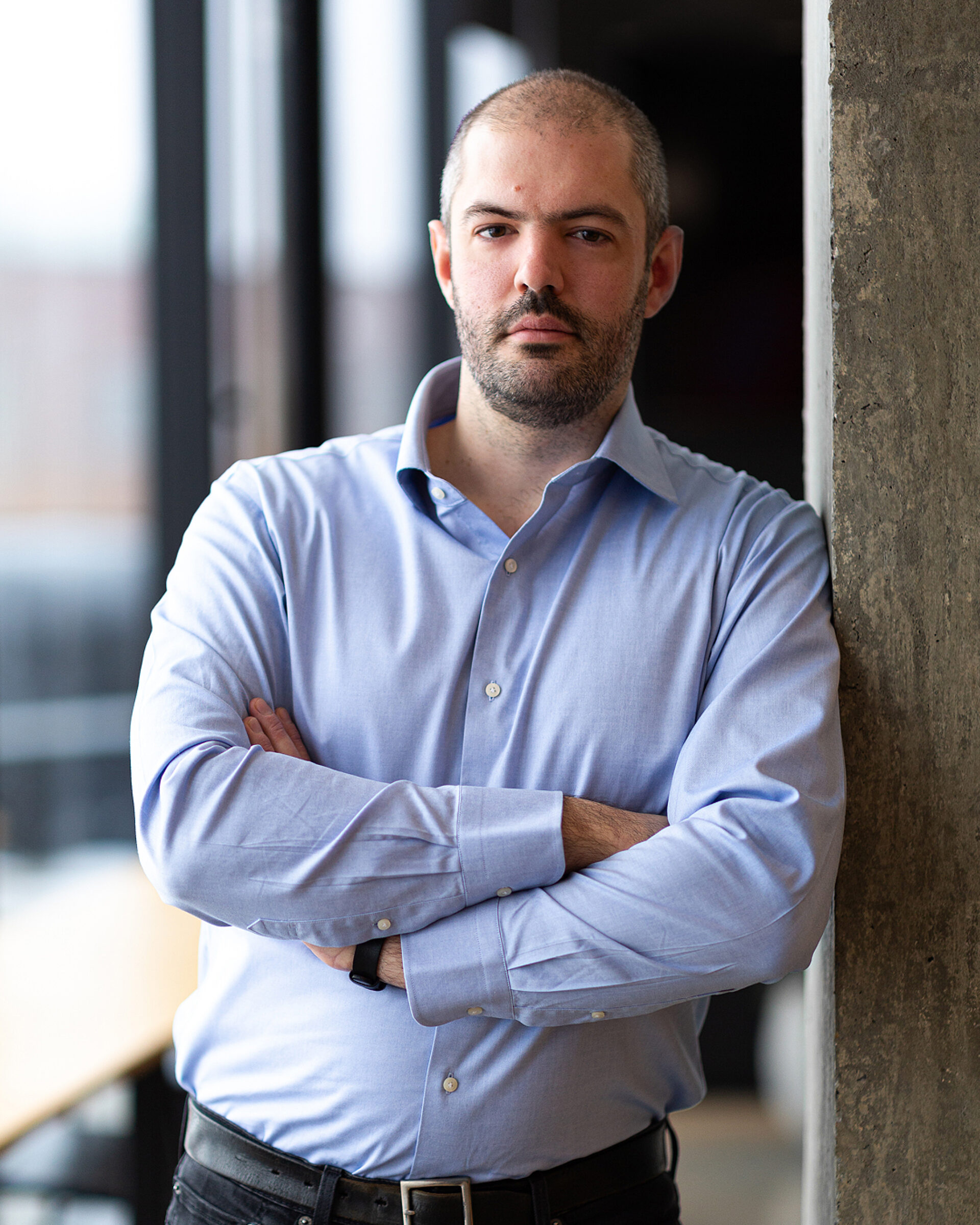 Nicolas Dube Pauze 1080x1350