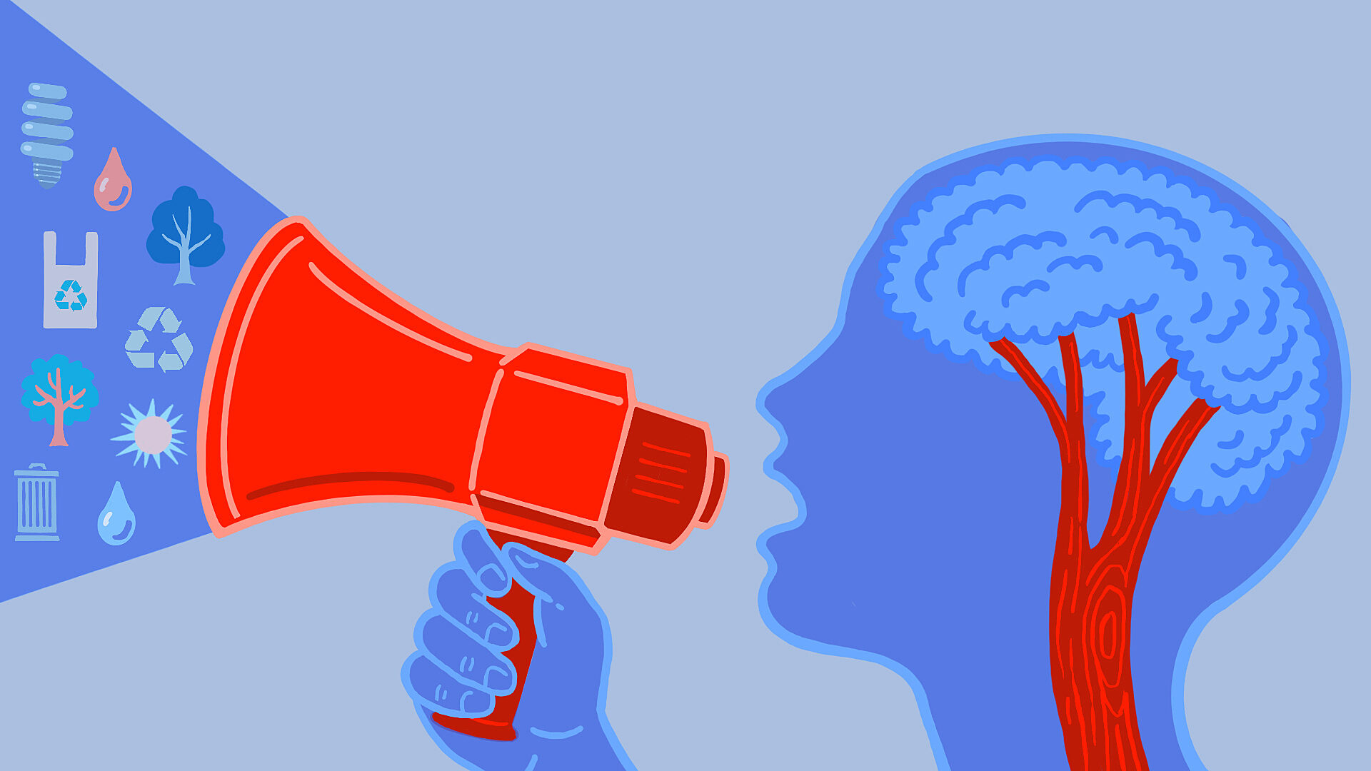 Thought Leadership ESG Portevoix