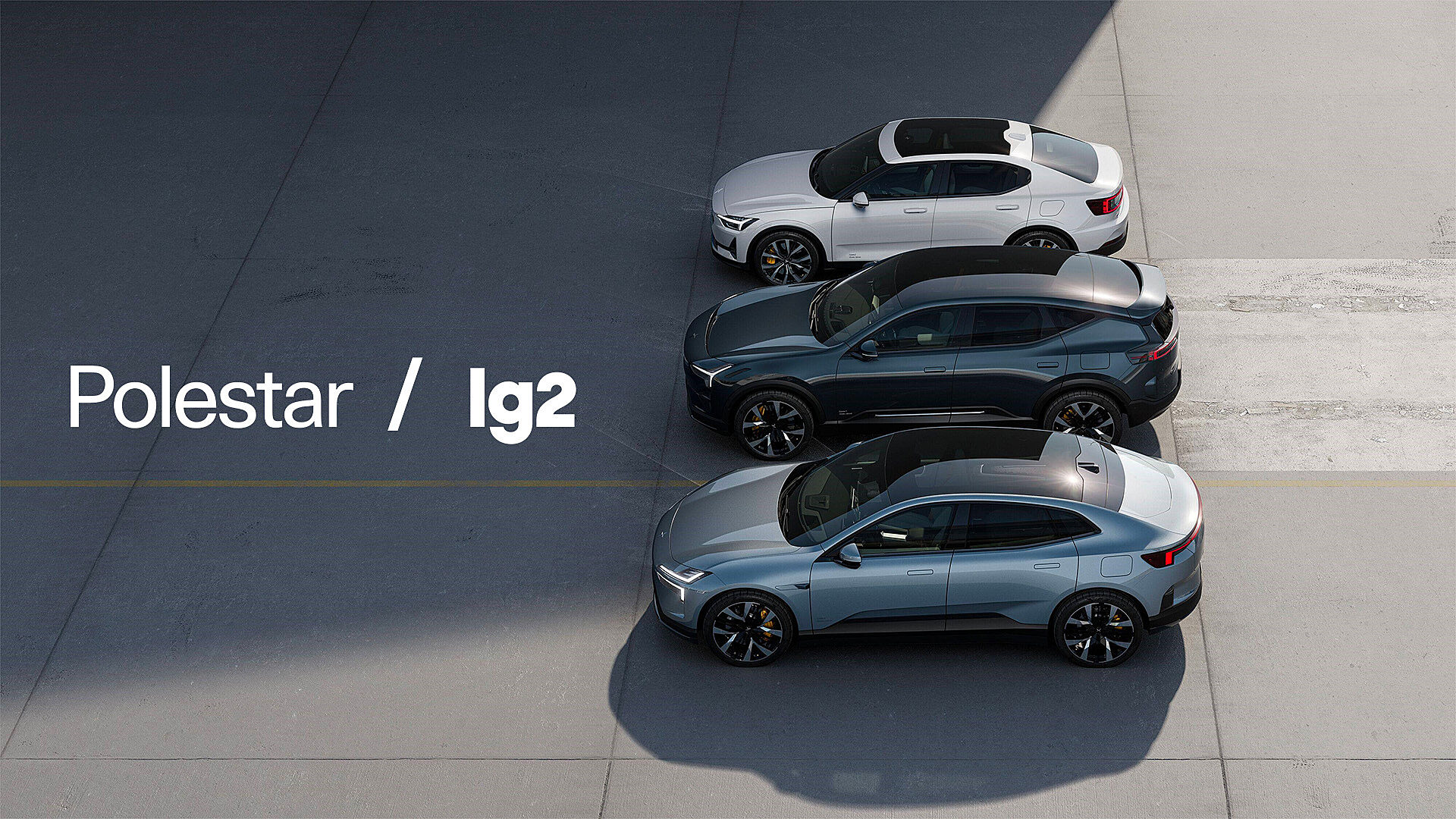 Polestar LG2 seulement LOWRES