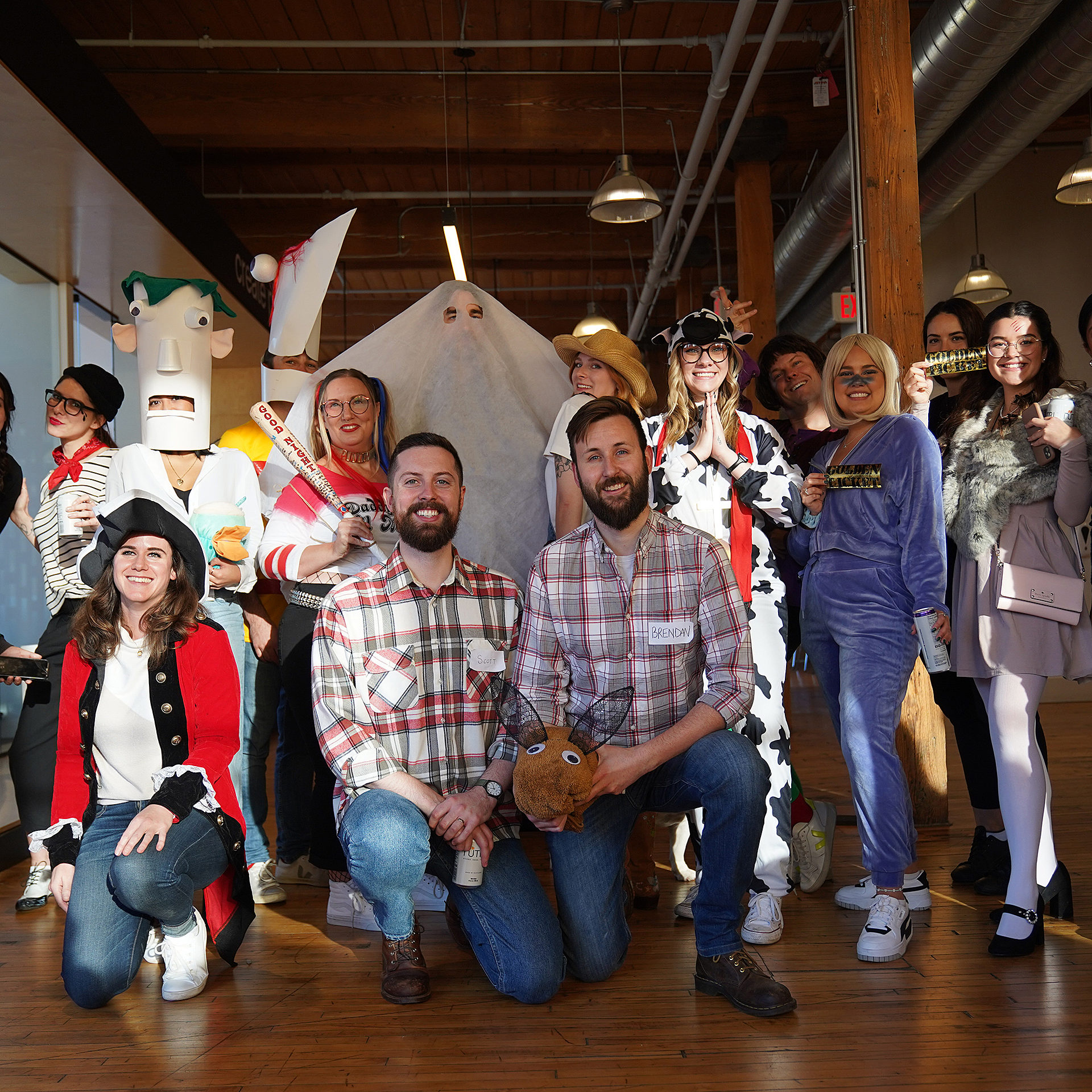 Toronto Halloween 2022 2