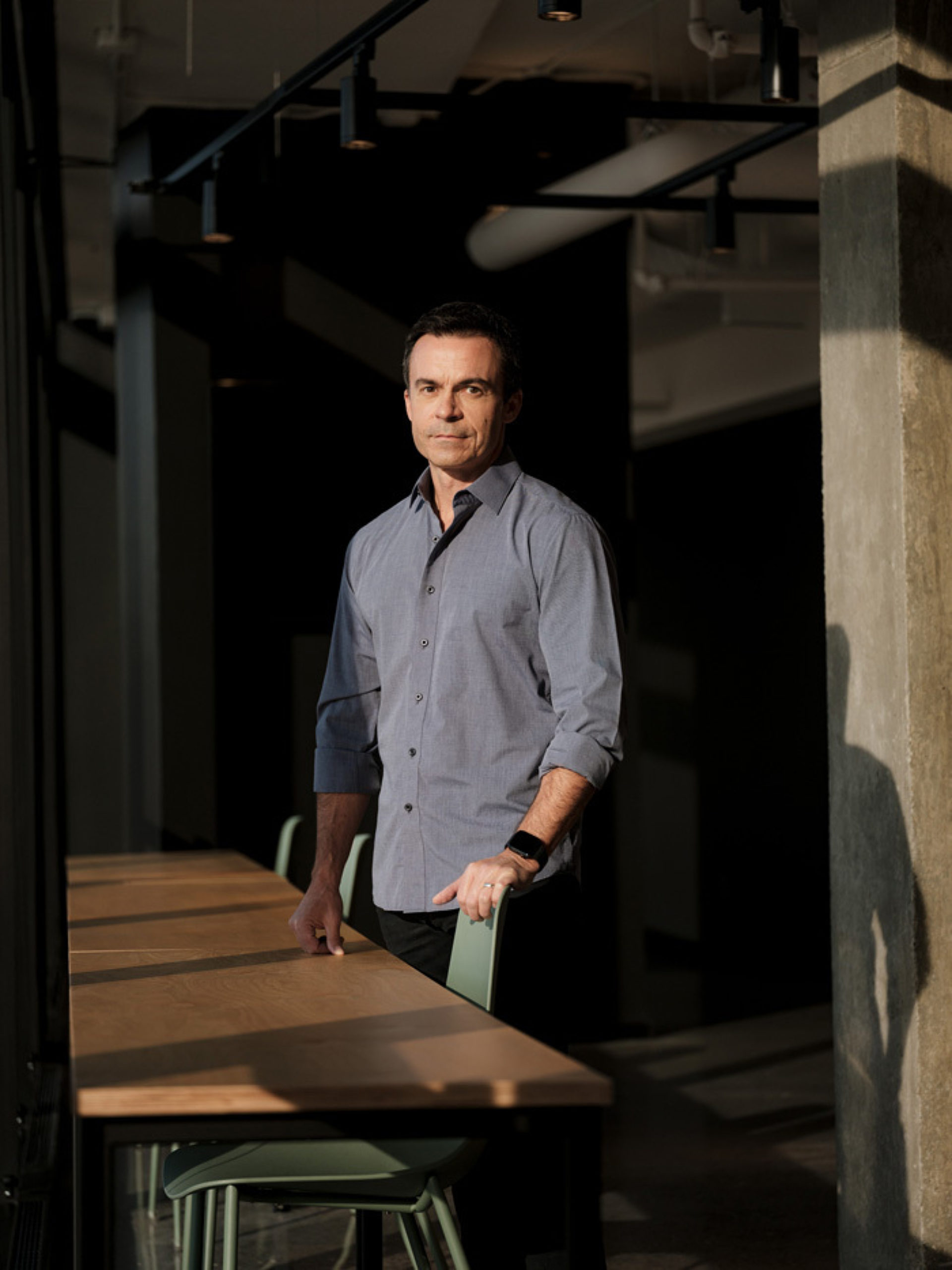 Belisle Michel 2022 Intranet