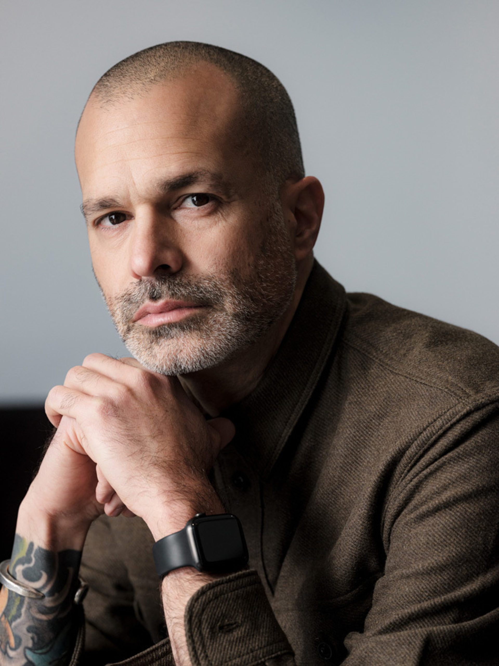 Kessous David 2022 Intranet