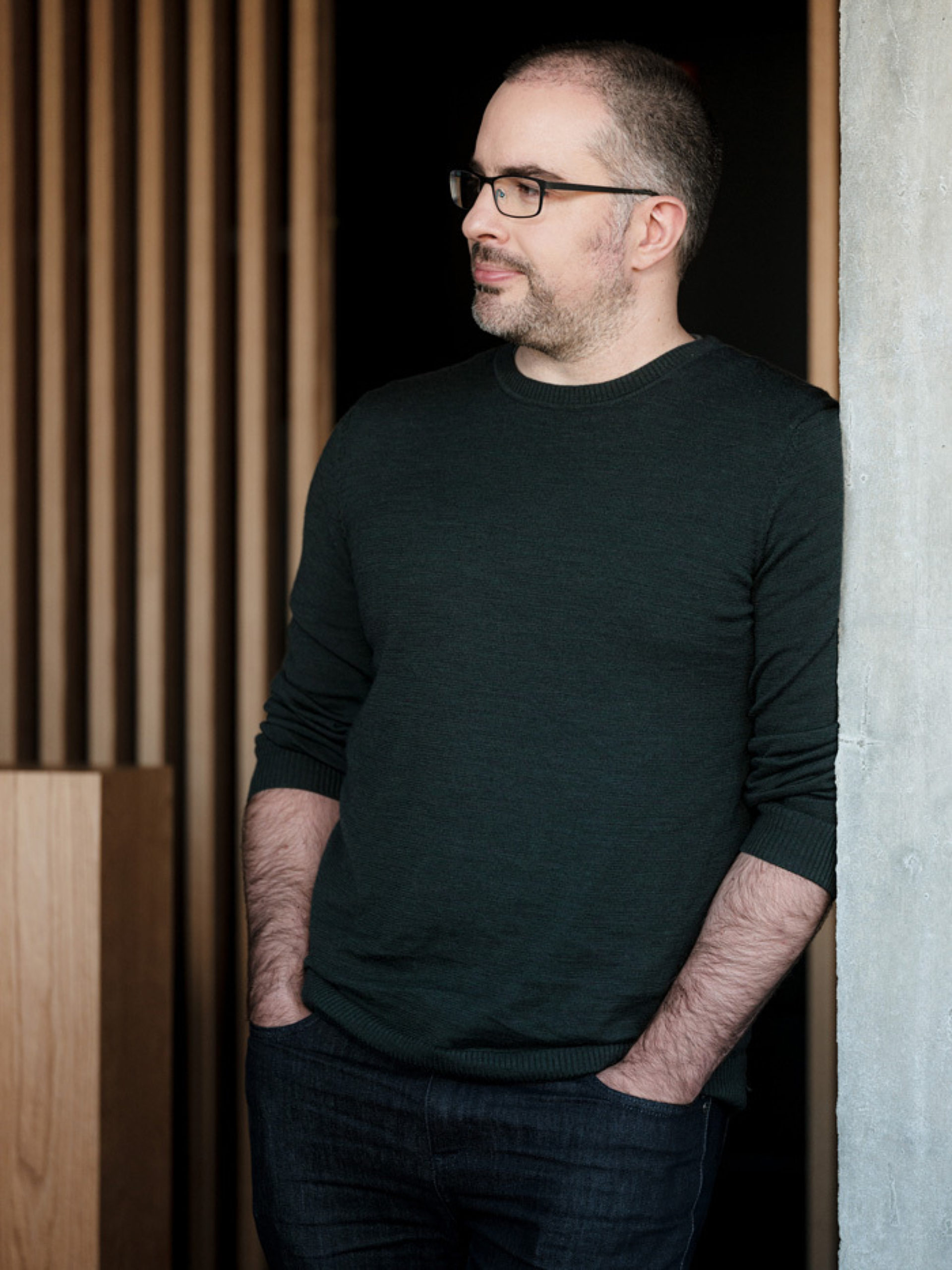 Favreau Louis Philippe 2022 Intranet