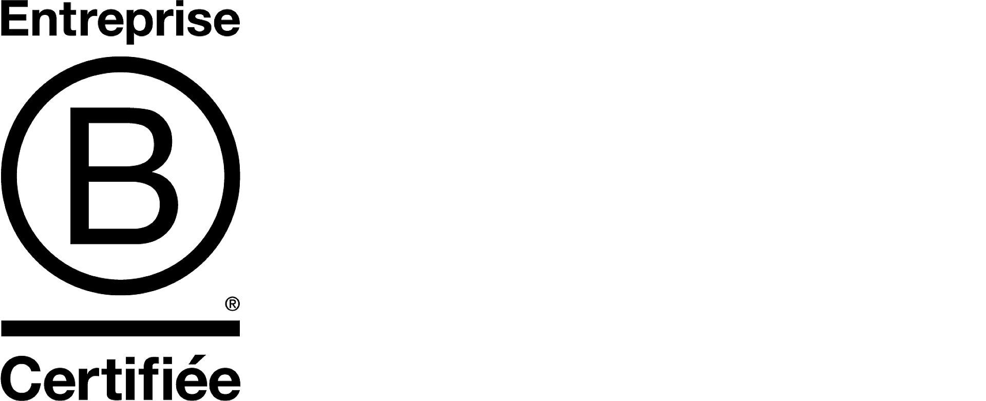 Logo bcorp apropos fr 3