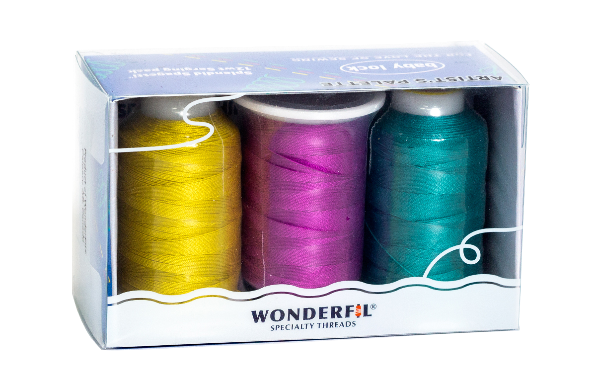 Wonderfil Thread