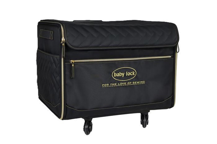 Sewing Machine Travel Cases