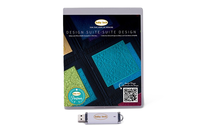 Design Suites Collection