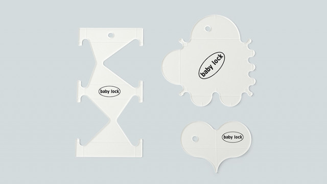 3/16" Ruler Expansion Set- Low Shank