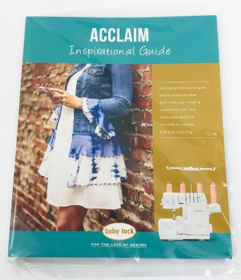 Acclaim Inspirational Guide