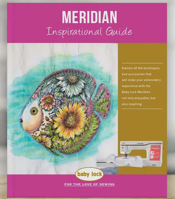 Meridian Inspirational Guide
