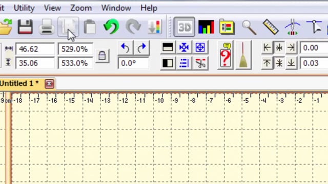 Creator - Editing Part 1