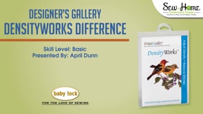 DensityWorks Difference